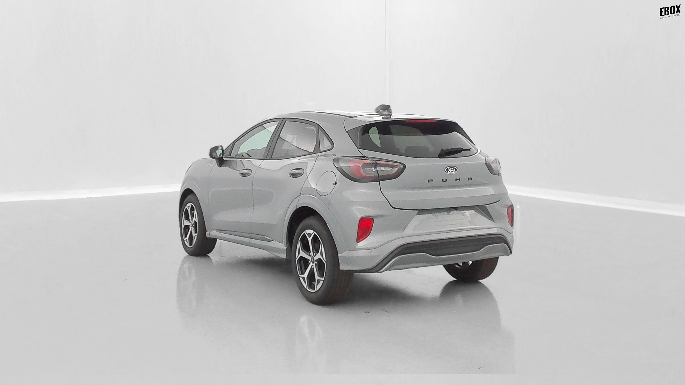 GLI00009892_p53 - FORD - PUMA - 2025 - photo 5