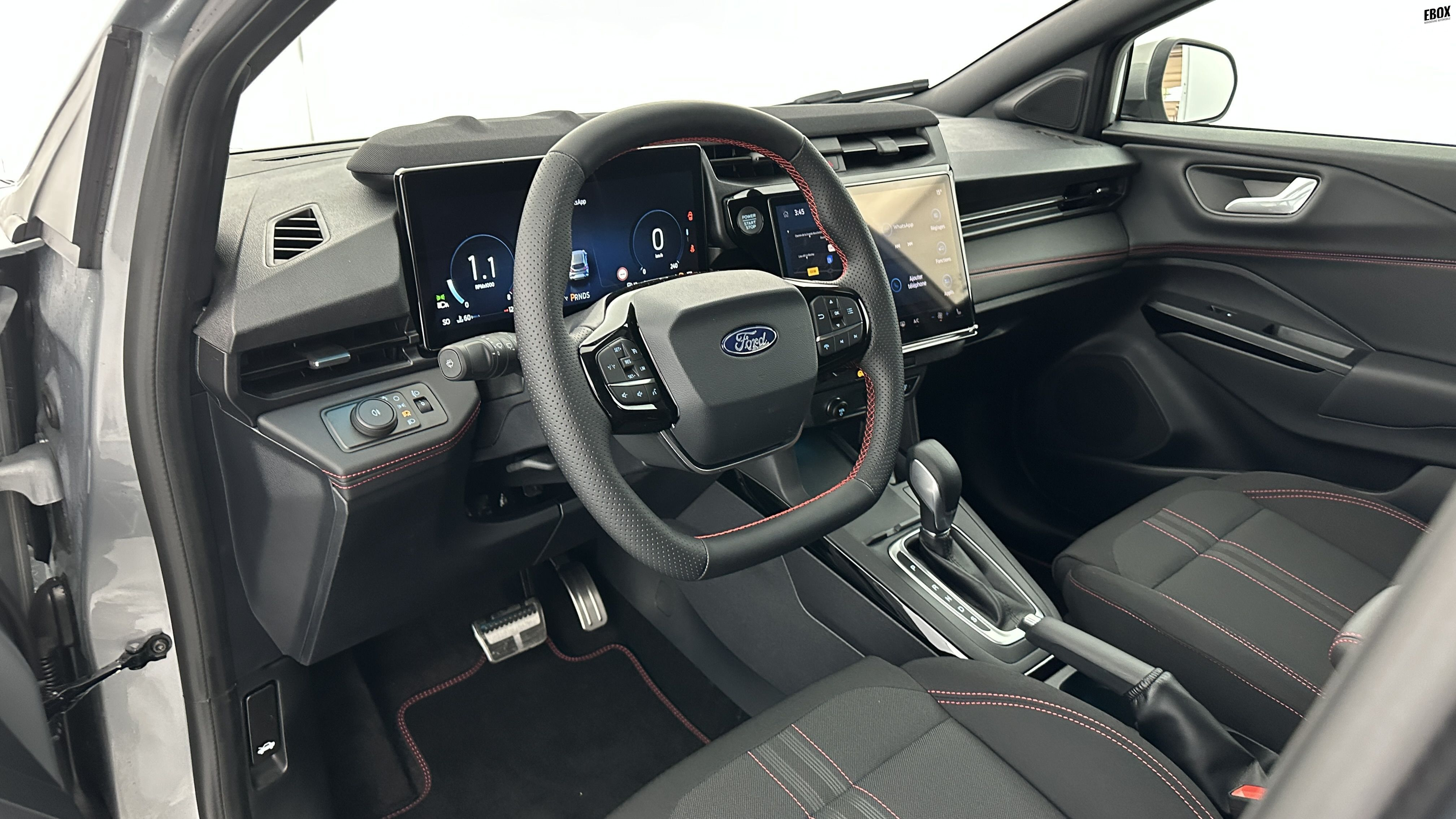 GLI00009892_p53 - FORD - PUMA - 2025 - photo 6