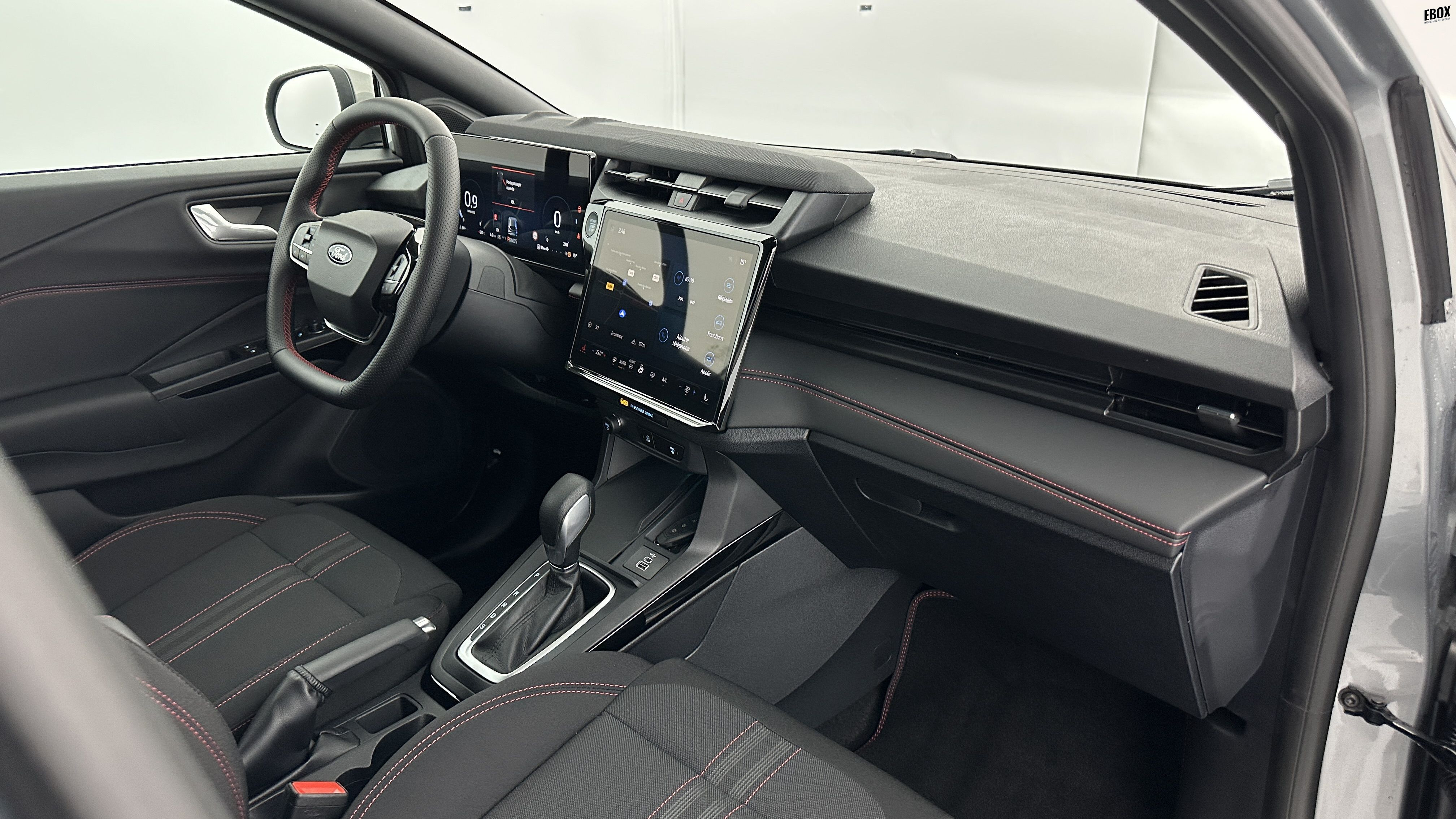 GLI00009892_p53 - FORD - PUMA - 2025 - photo 8