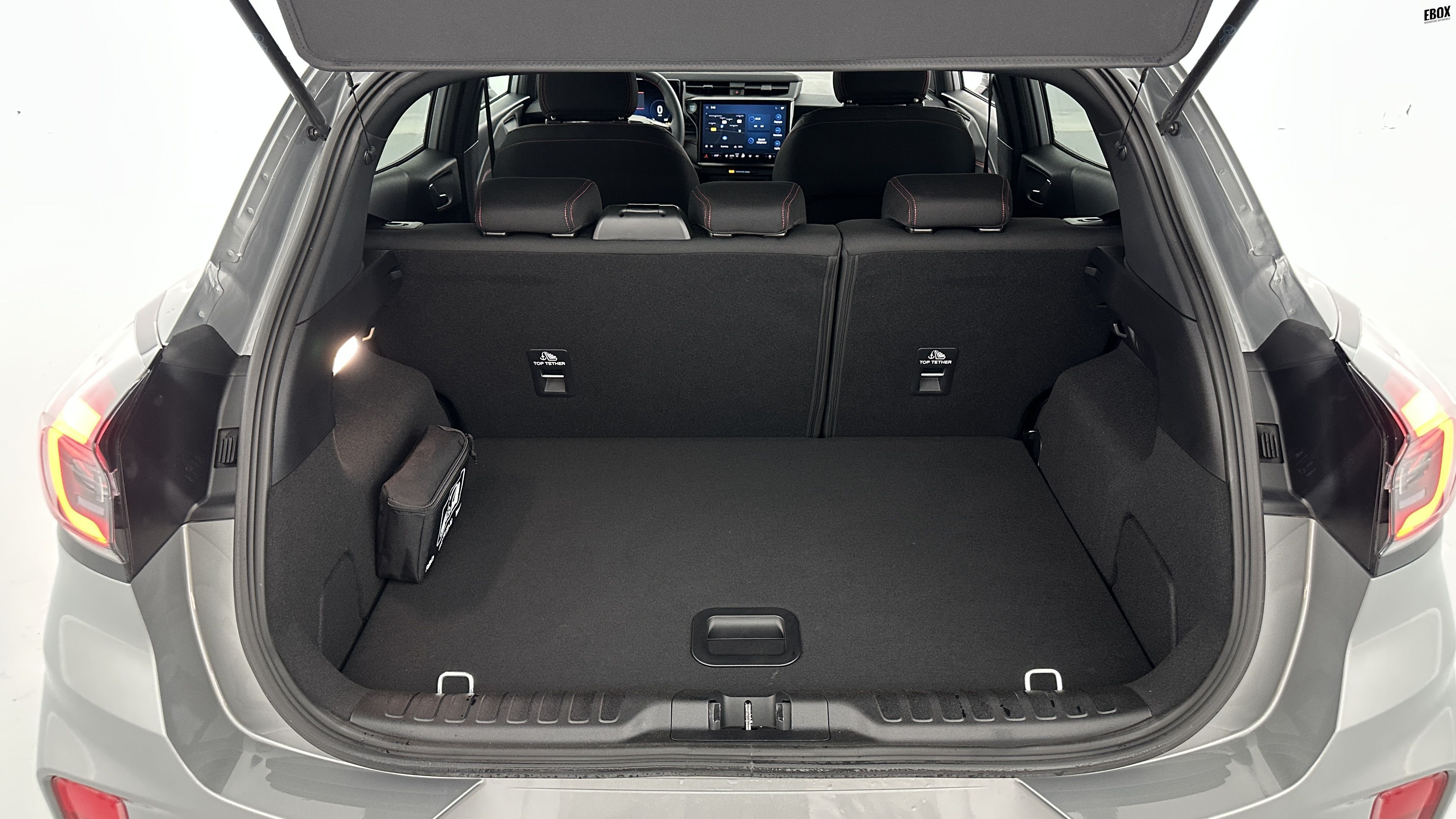 GLI00009892_p53 - FORD - PUMA - 2025 - photo 10