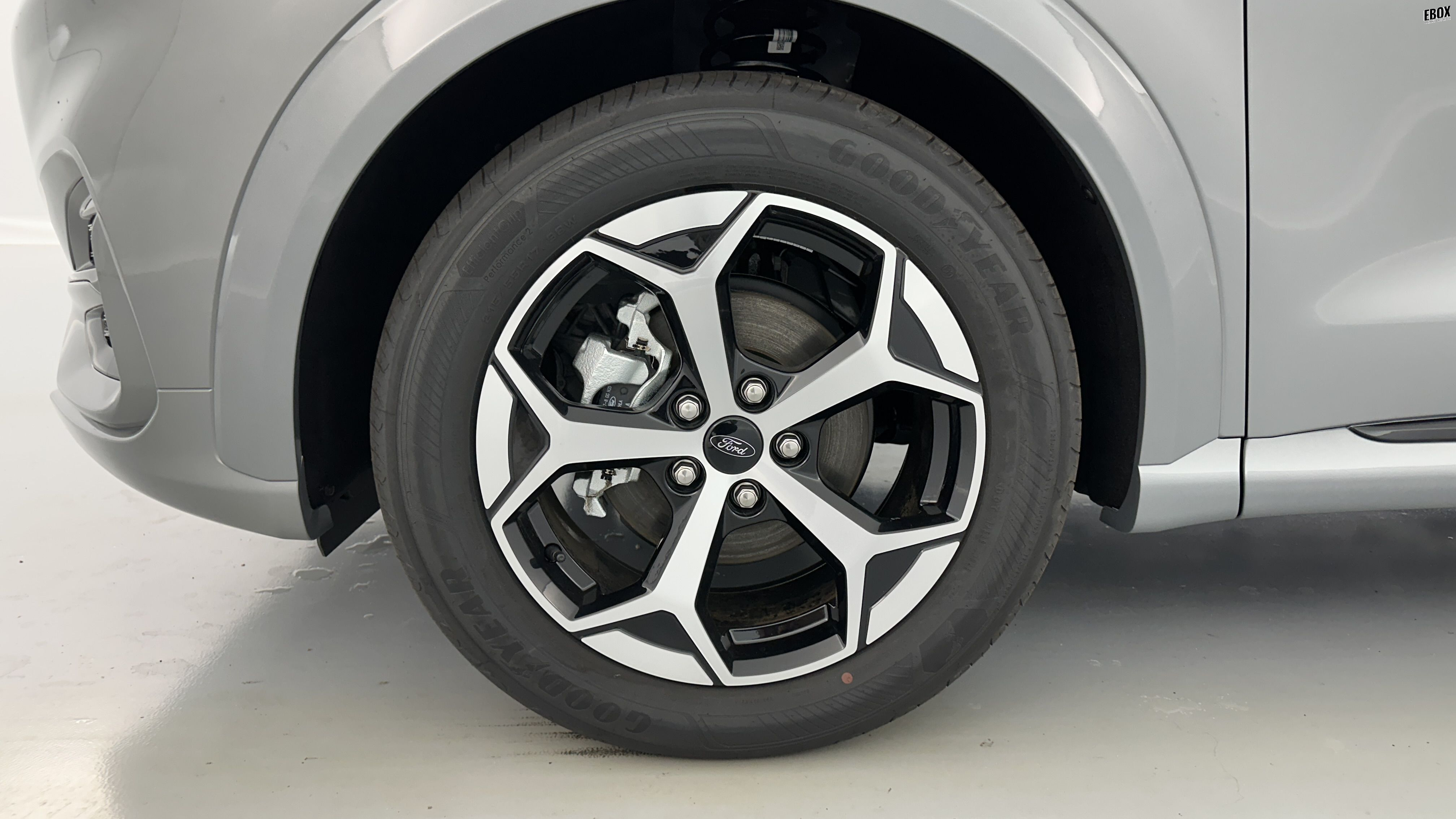 GLI00009892_p53 - FORD - PUMA - 2025 - photo 11