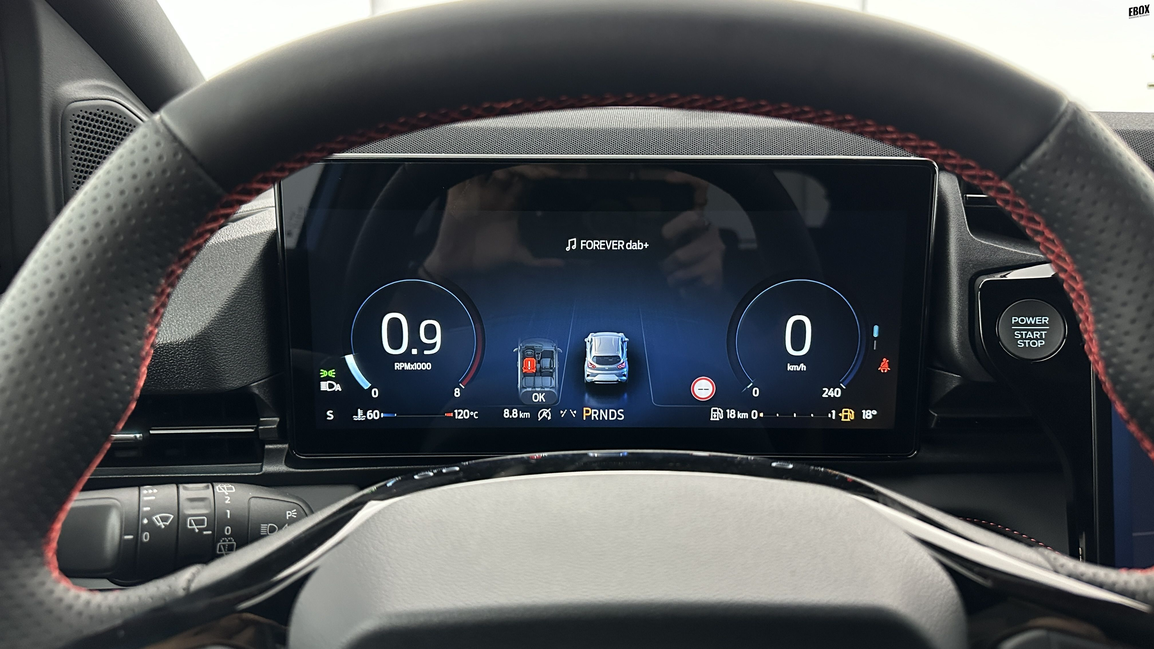 GLI00009892_p53 - FORD - PUMA - 2025 - photo 14