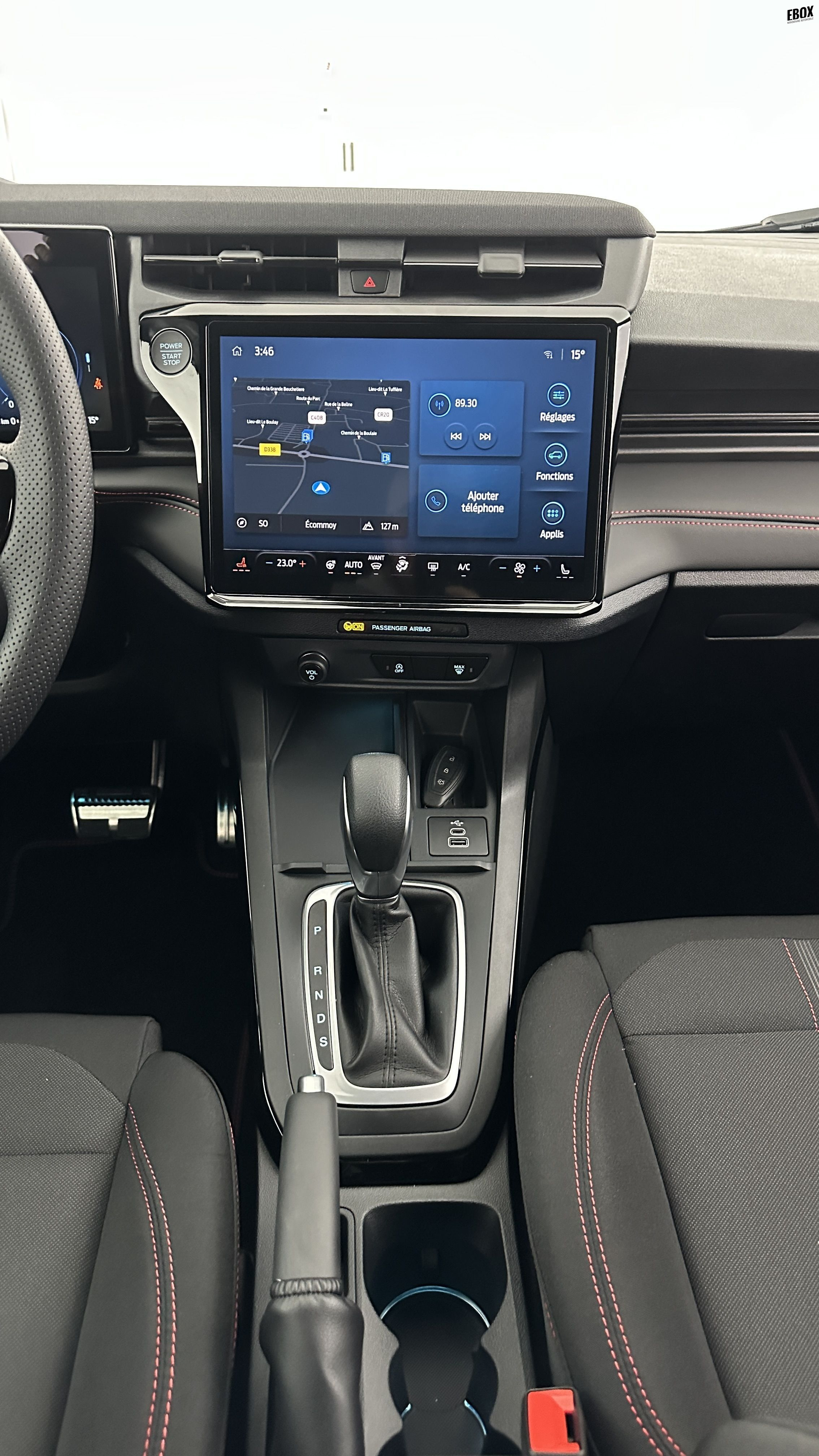 GLI00009892_p53 - FORD - PUMA - 2025 - photo 15