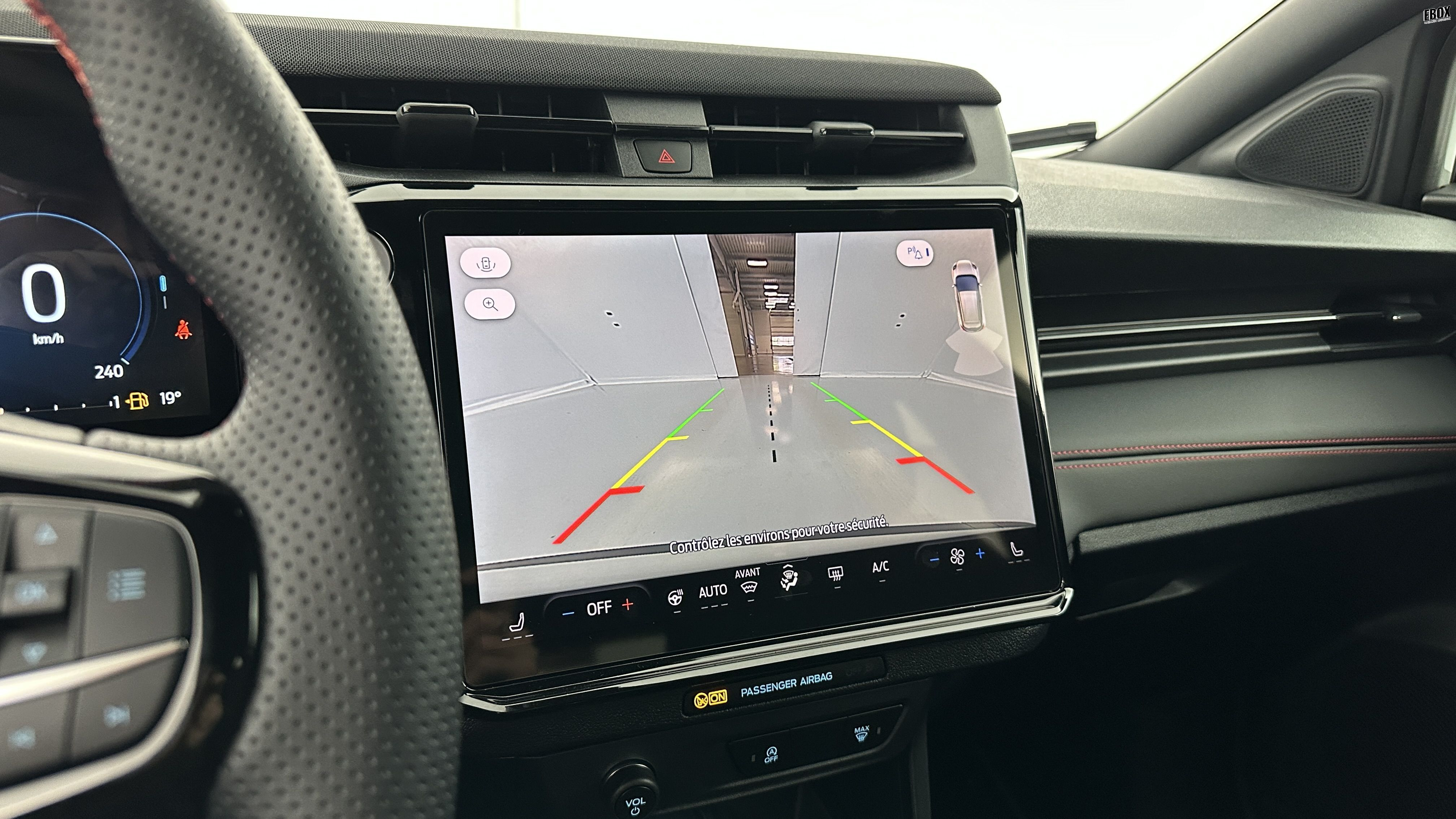 GLI00009892_p53 - FORD - PUMA - 2025 - photo 20