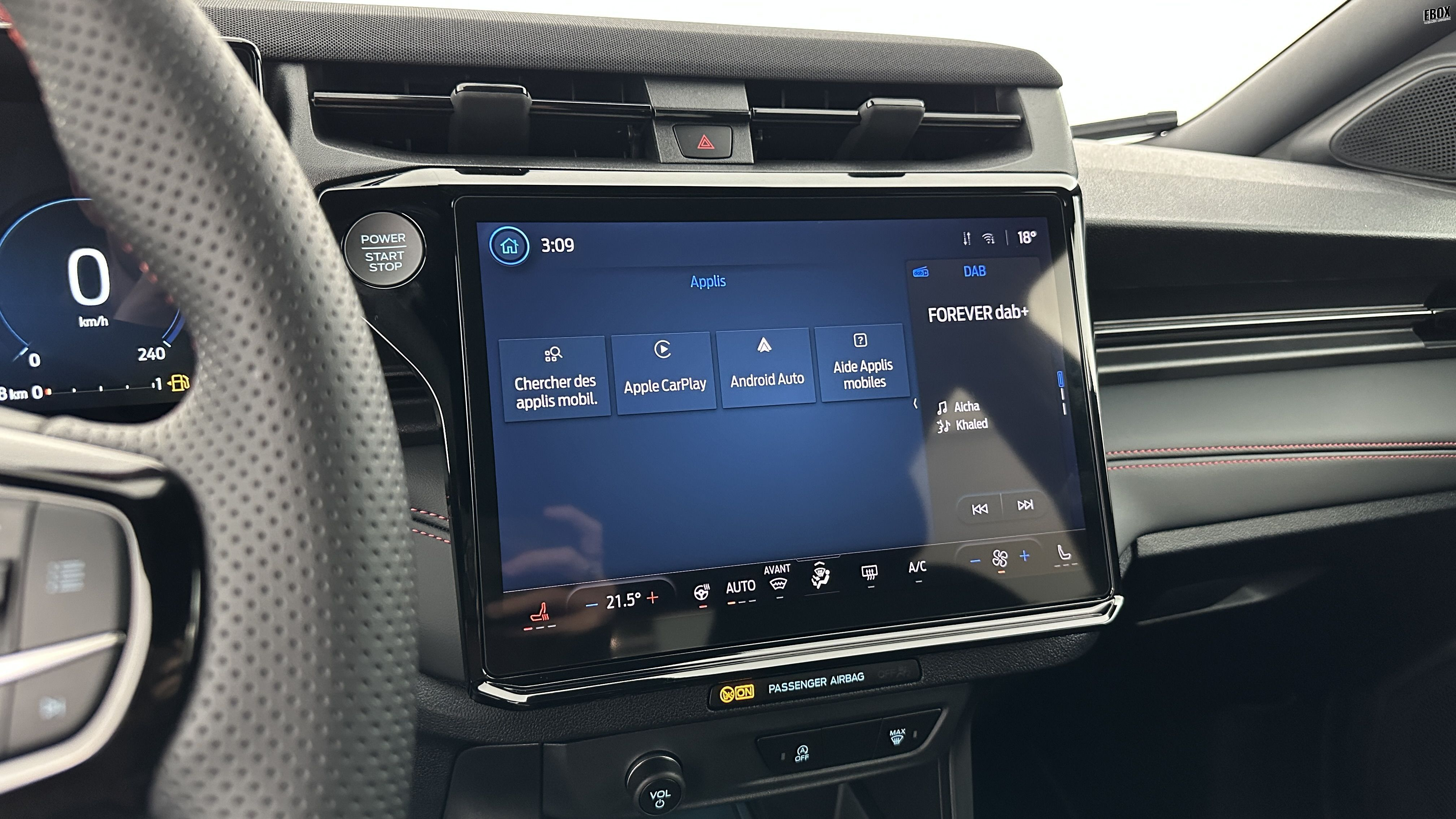 GLI00009892_p53 - FORD - PUMA - 2025 - photo 21