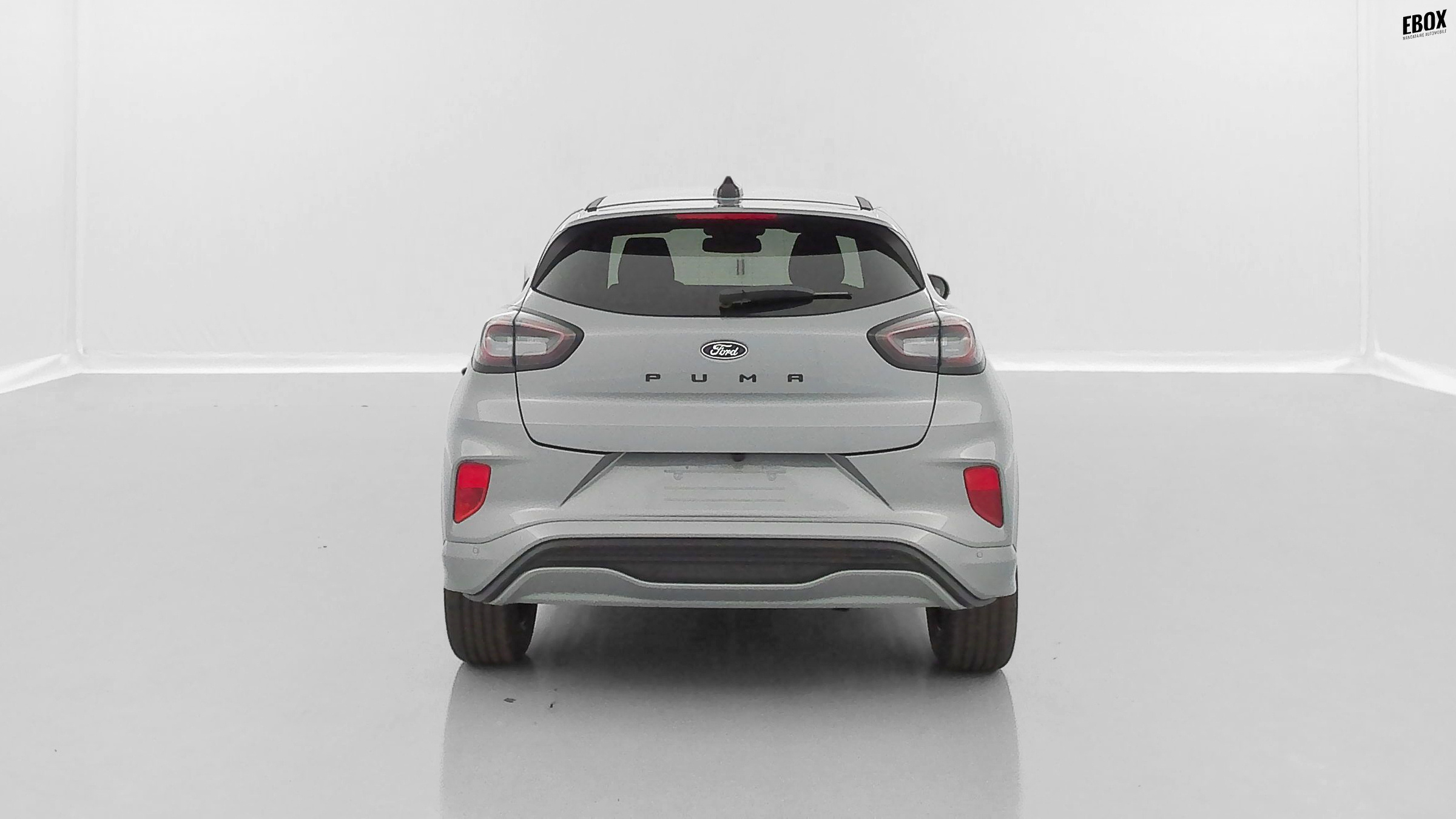 GLI00009892_p53 - FORD - PUMA - 2025 - photo 23