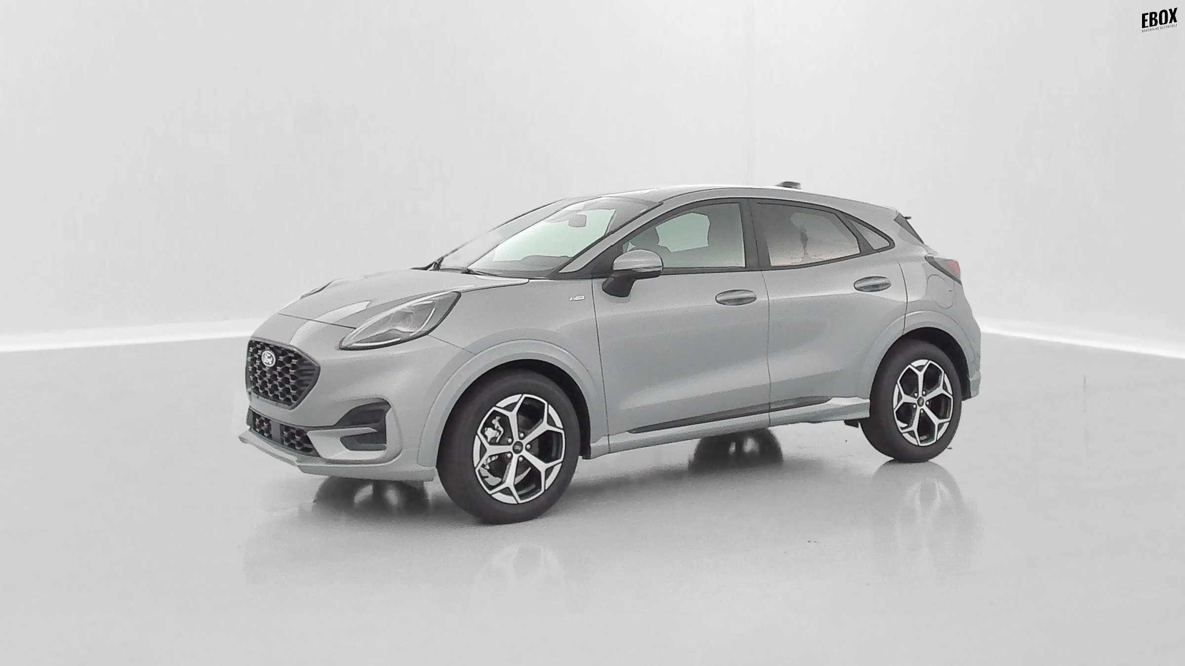 GLI00009892_p53 - FORD - PUMA - 2025 - photo 26