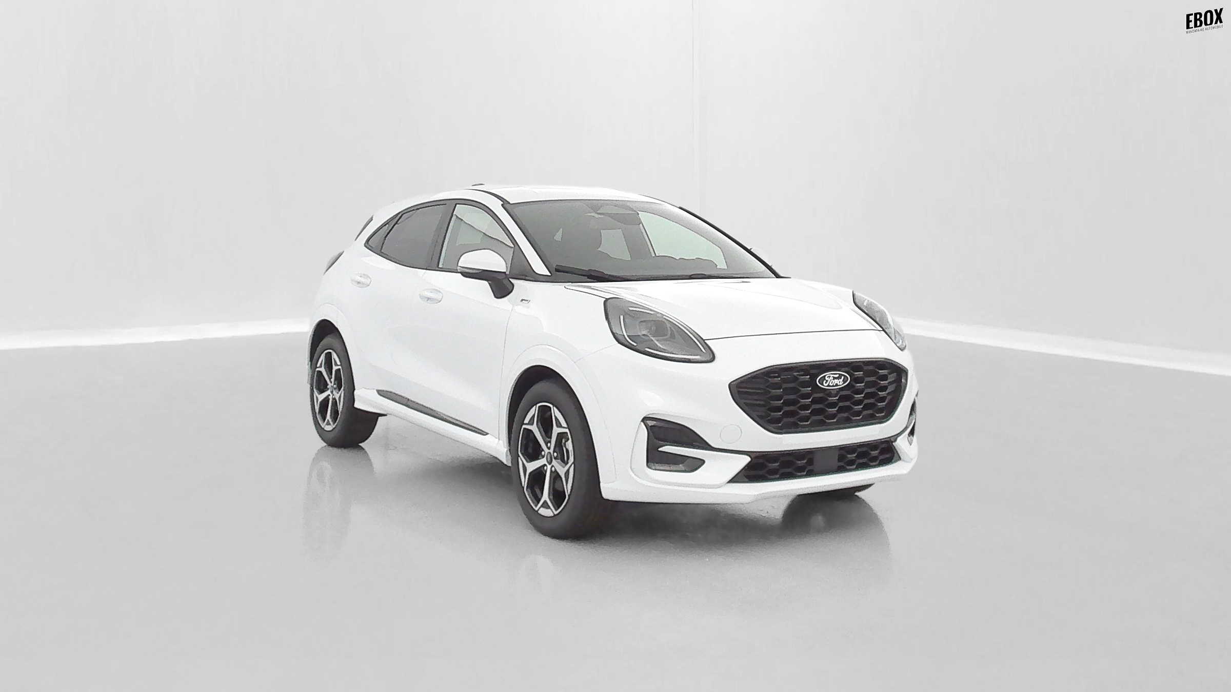 GLI00009891_p53 - FORD - PUMA - 2025 - photo 1