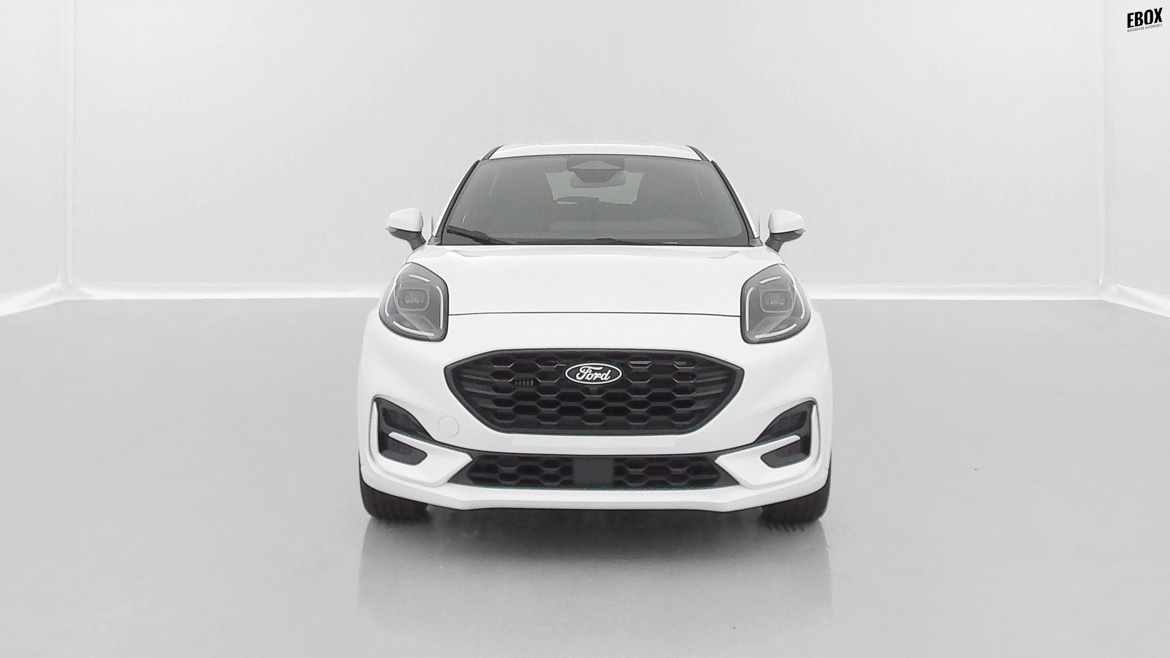 GLI00009891_p53 - FORD - PUMA - 2025 - photo 2