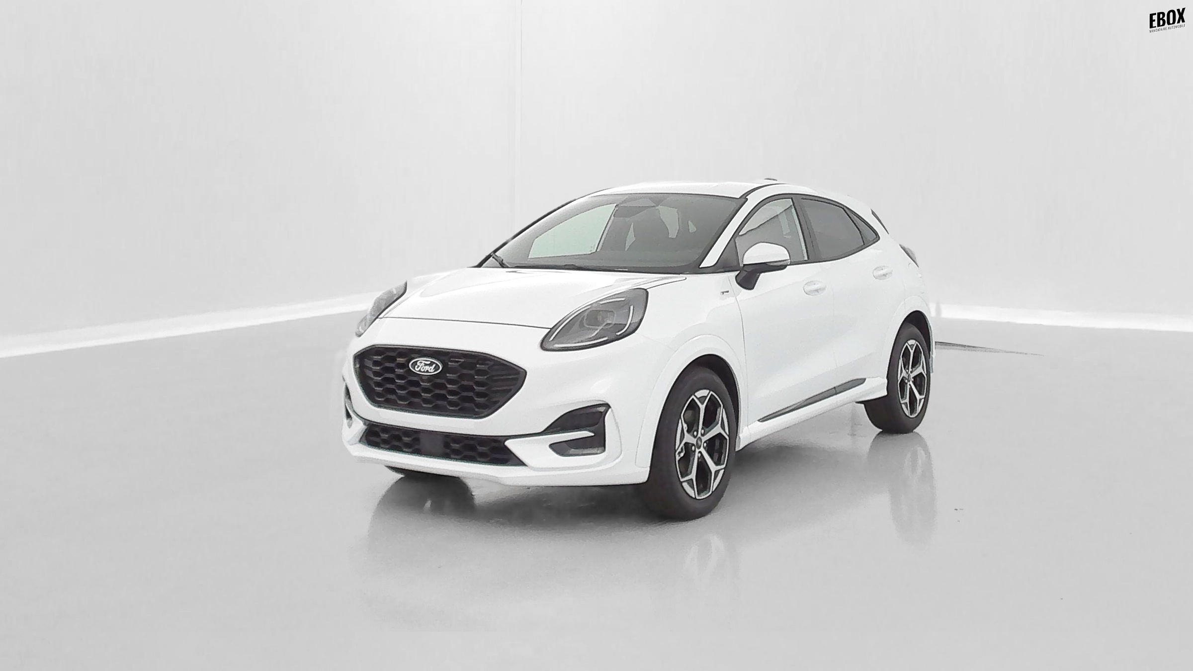 GLI00009891_p53 - FORD - PUMA - 2025 - photo 3