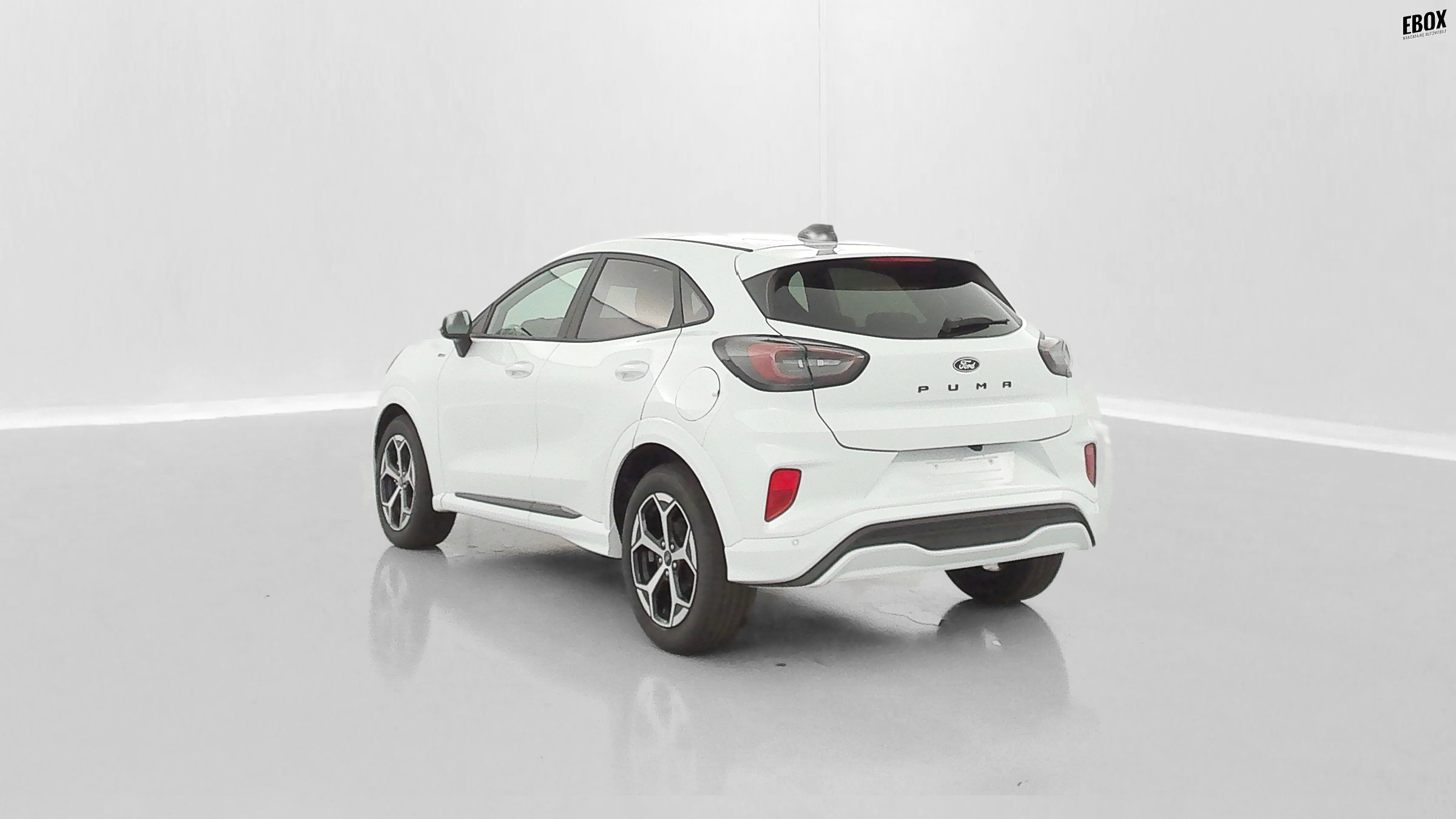 GLI00009891_p53 - FORD - PUMA - 2025 - photo 5