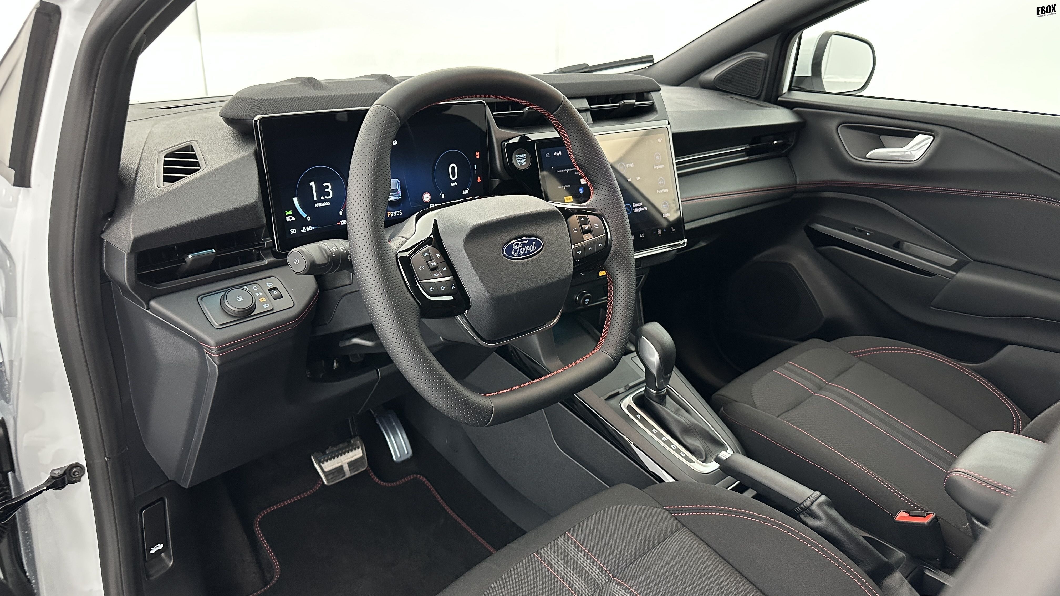 GLI00009891_p53 - FORD - PUMA - 2025 - photo 6