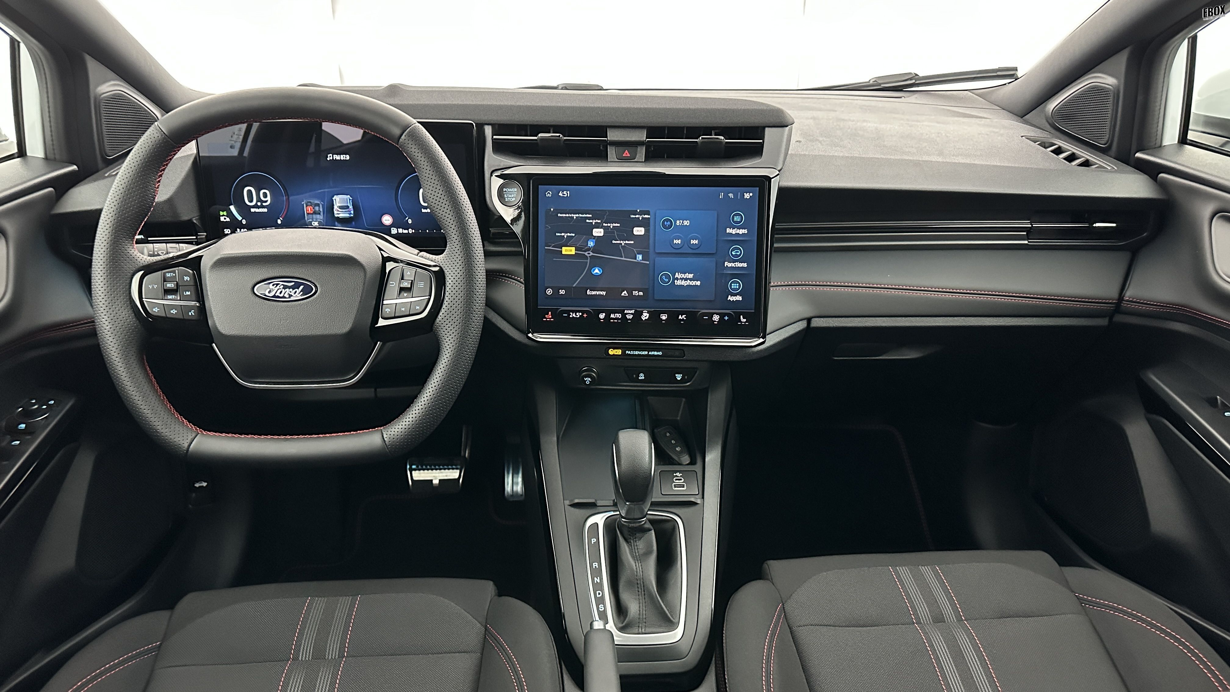 GLI00009891_p53 - FORD - PUMA - 2025 - photo 7