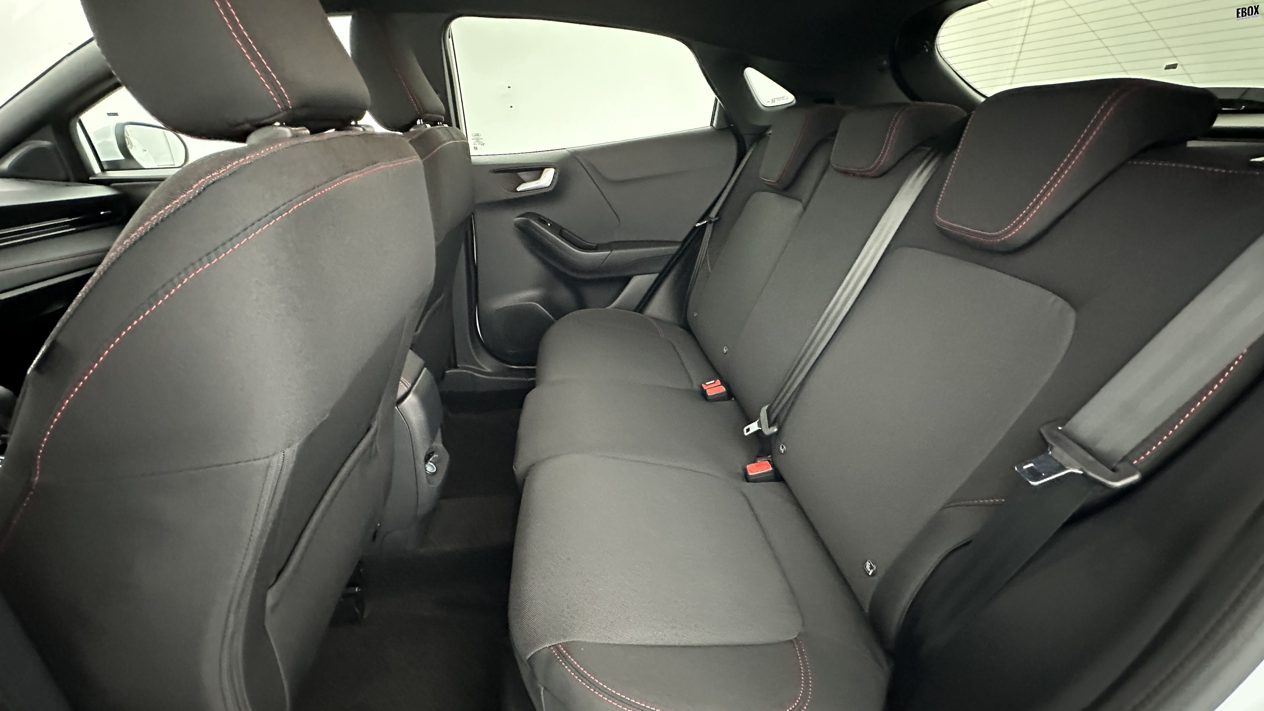 GLI00009891_p53 - FORD - PUMA - 2025 - photo 9