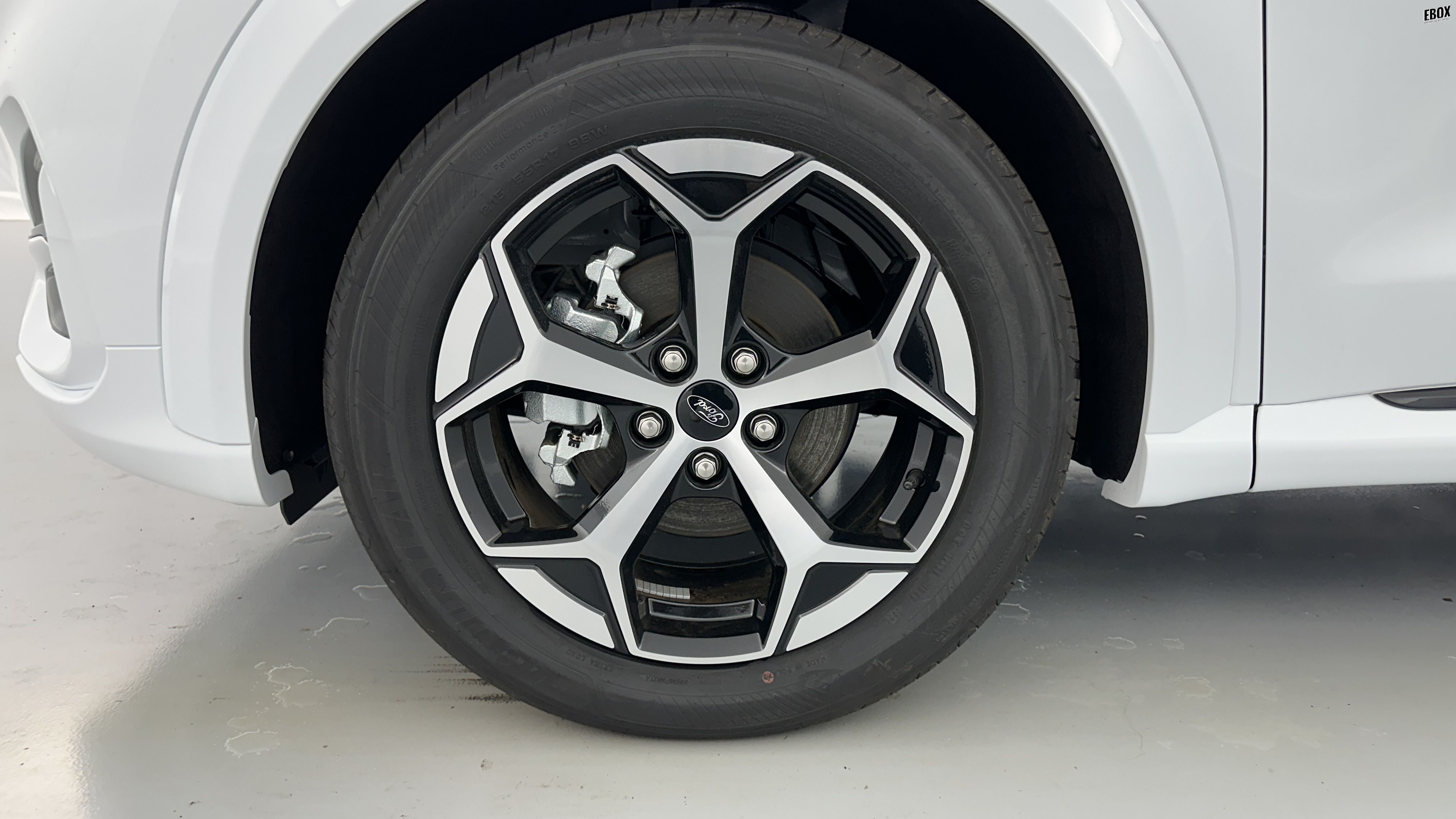 GLI00009891_p53 - FORD - PUMA - 2025 - photo 11