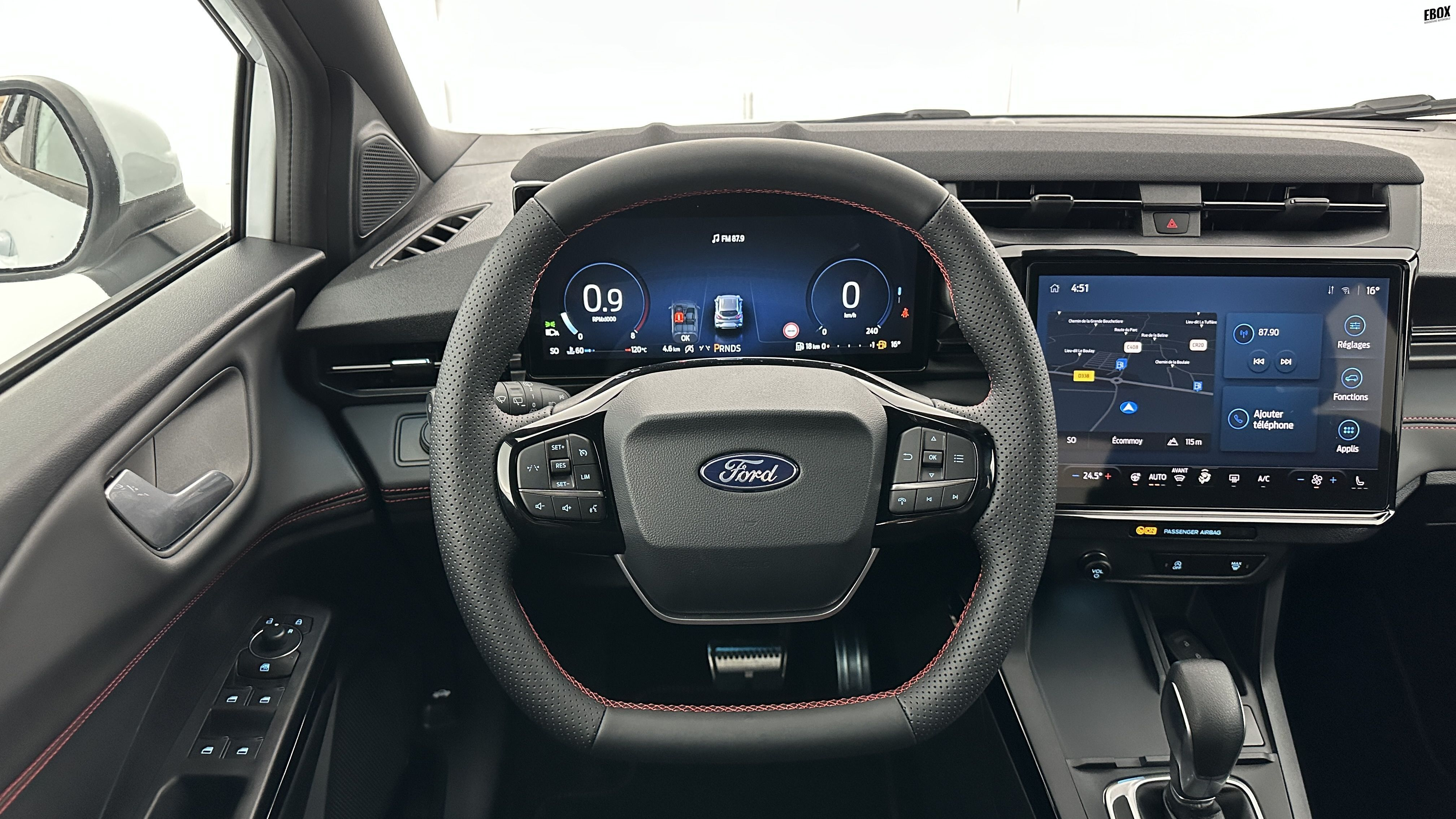 GLI00009891_p53 - FORD - PUMA - 2025 - photo 13