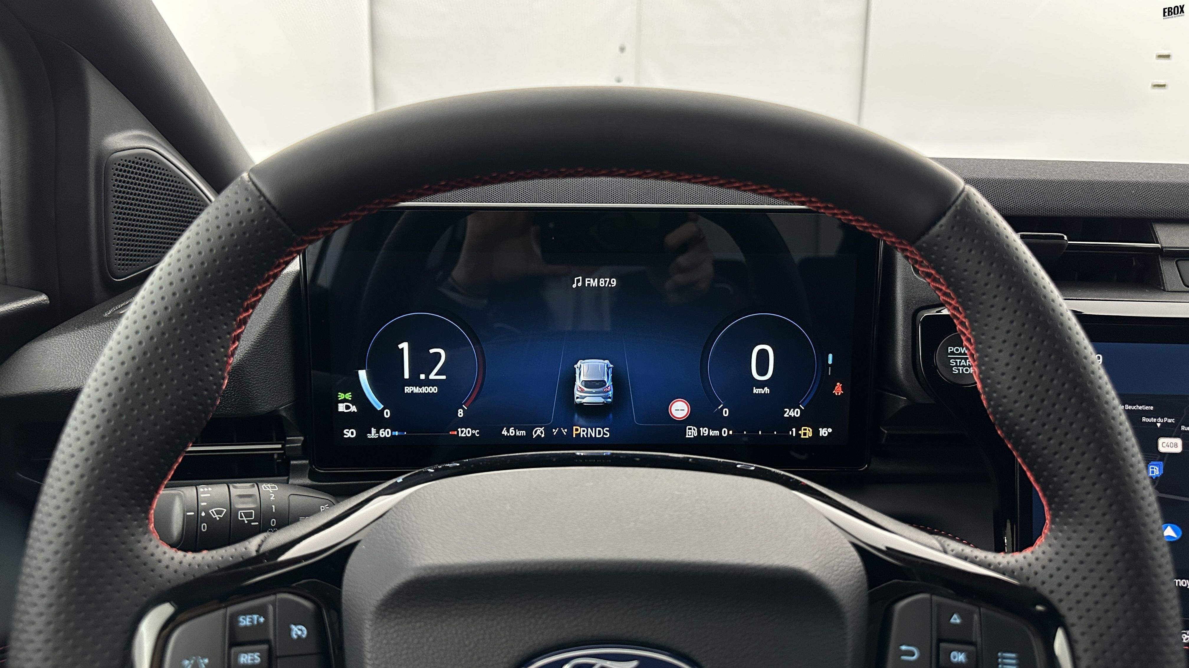 GLI00009891_p53 - FORD - PUMA - 2025 - photo 14