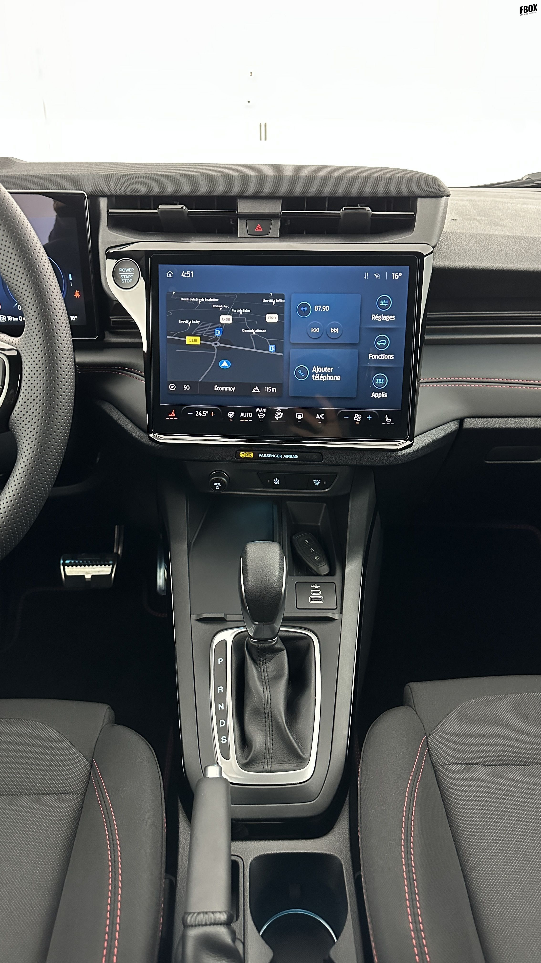 GLI00009891_p53 - FORD - PUMA - 2025 - photo 15