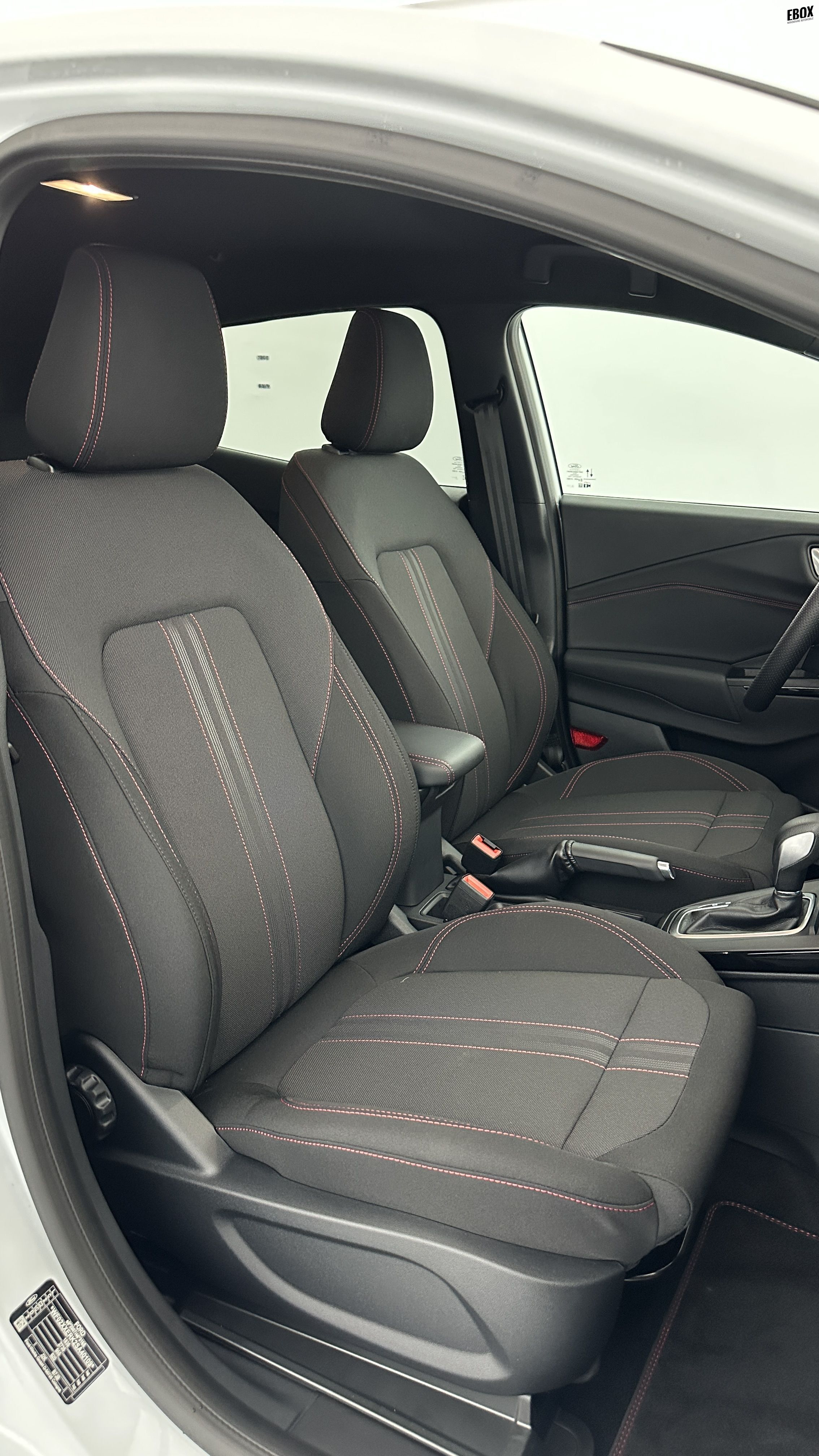 GLI00009891_p53 - FORD - PUMA - 2025 - photo 16