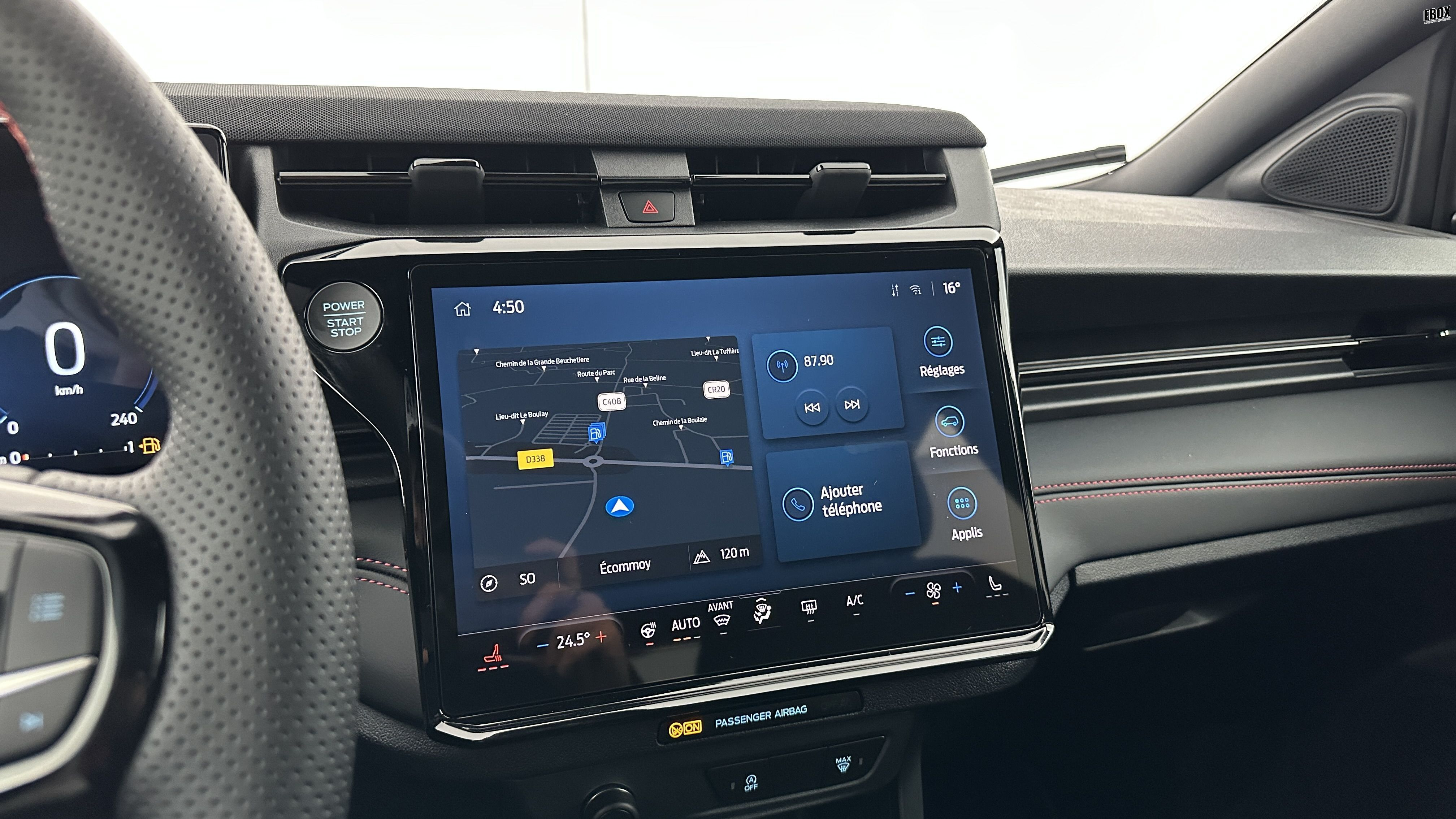 GLI00009891_p53 - FORD - PUMA - 2025 - photo 17