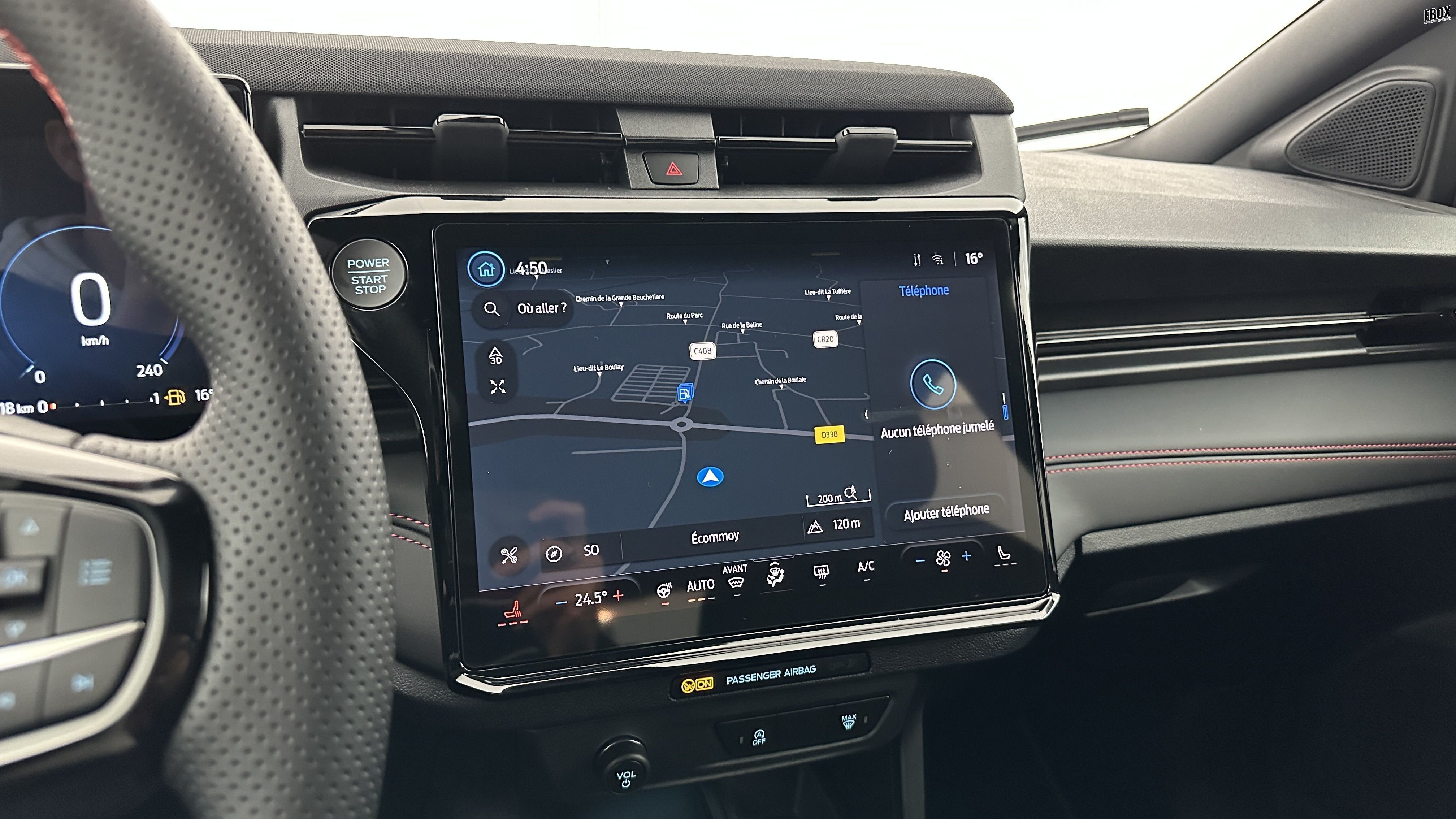 GLI00009891_p53 - FORD - PUMA - 2025 - photo 18