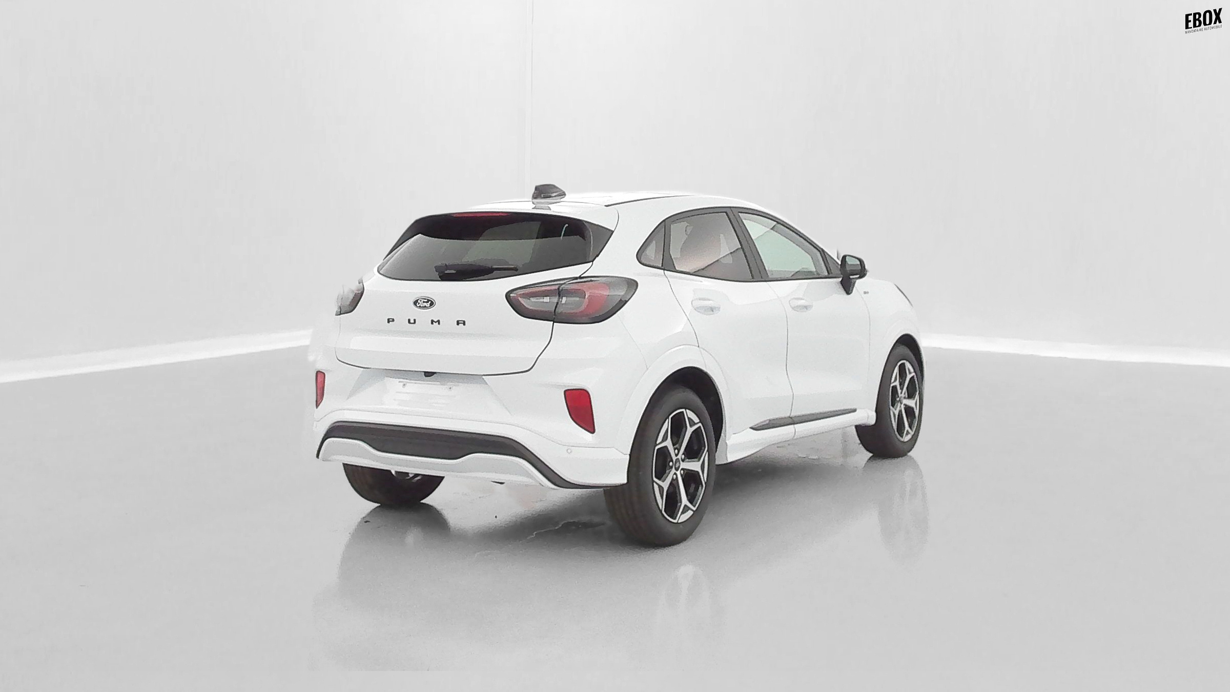 GLI00009891_p53 - FORD - PUMA - 2025 - photo 23