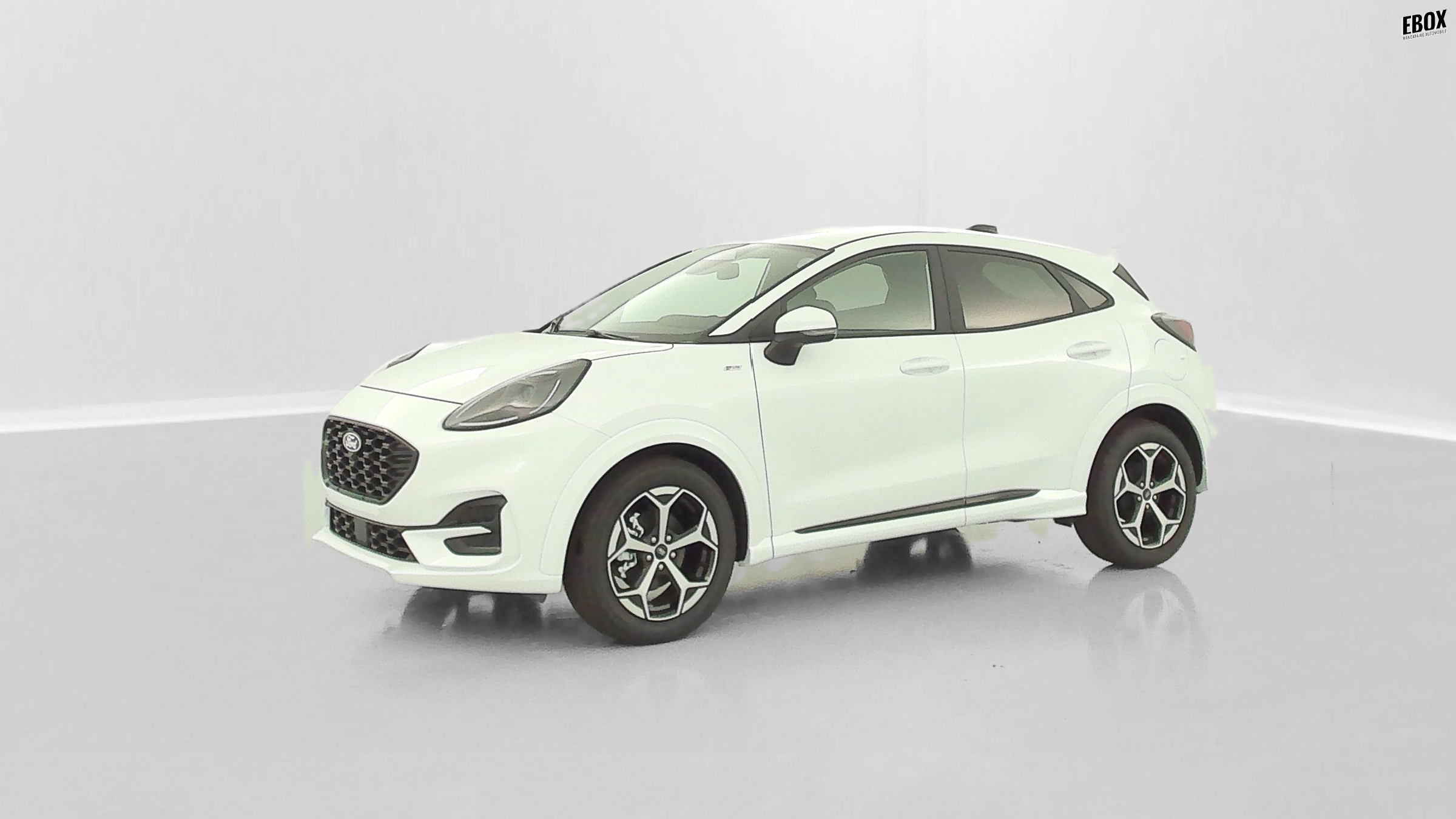 GLI00009891_p53 - FORD - PUMA - 2025 - photo 25