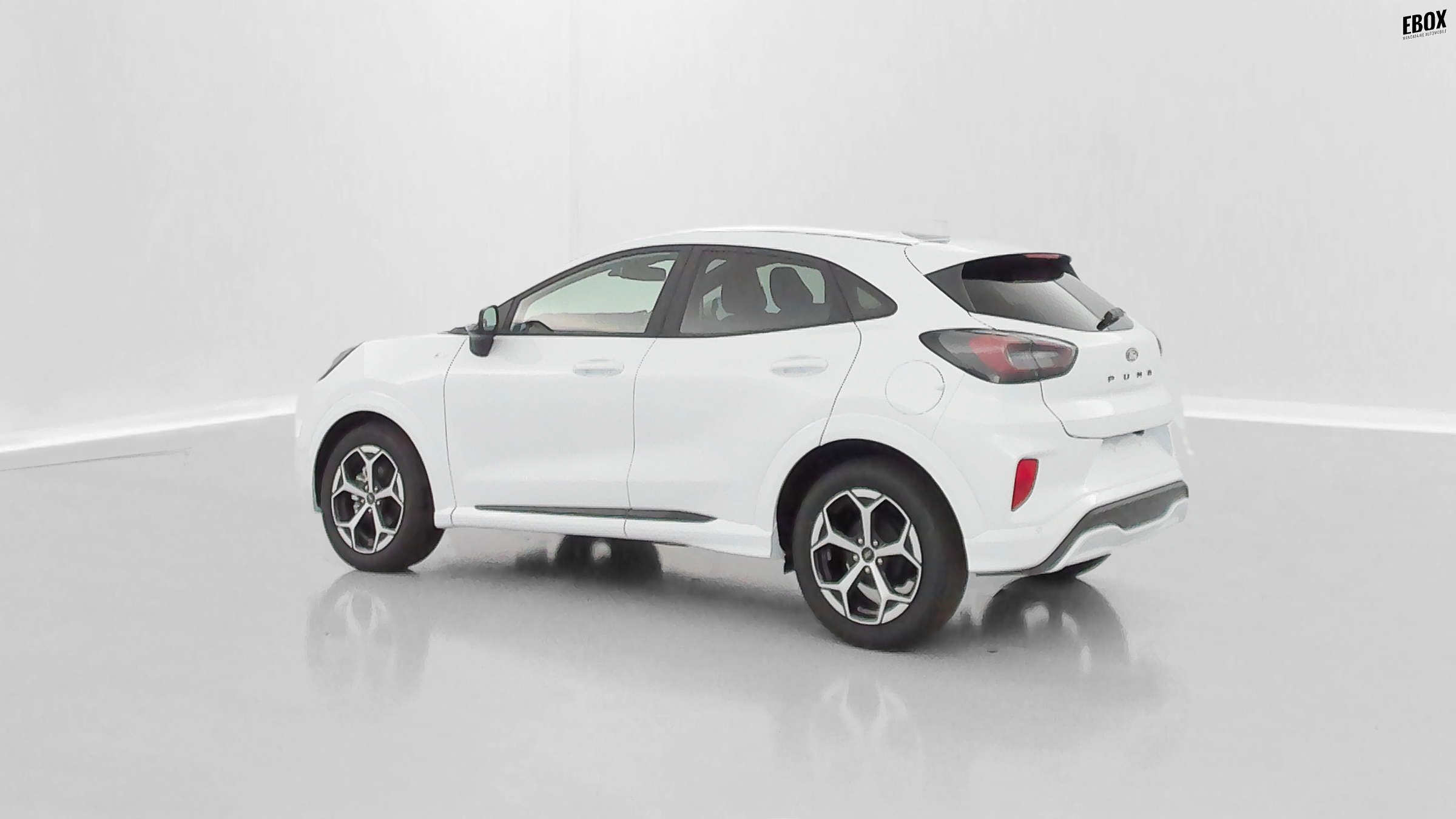 GLI00009891_p53 - FORD - PUMA - 2025 - photo 26