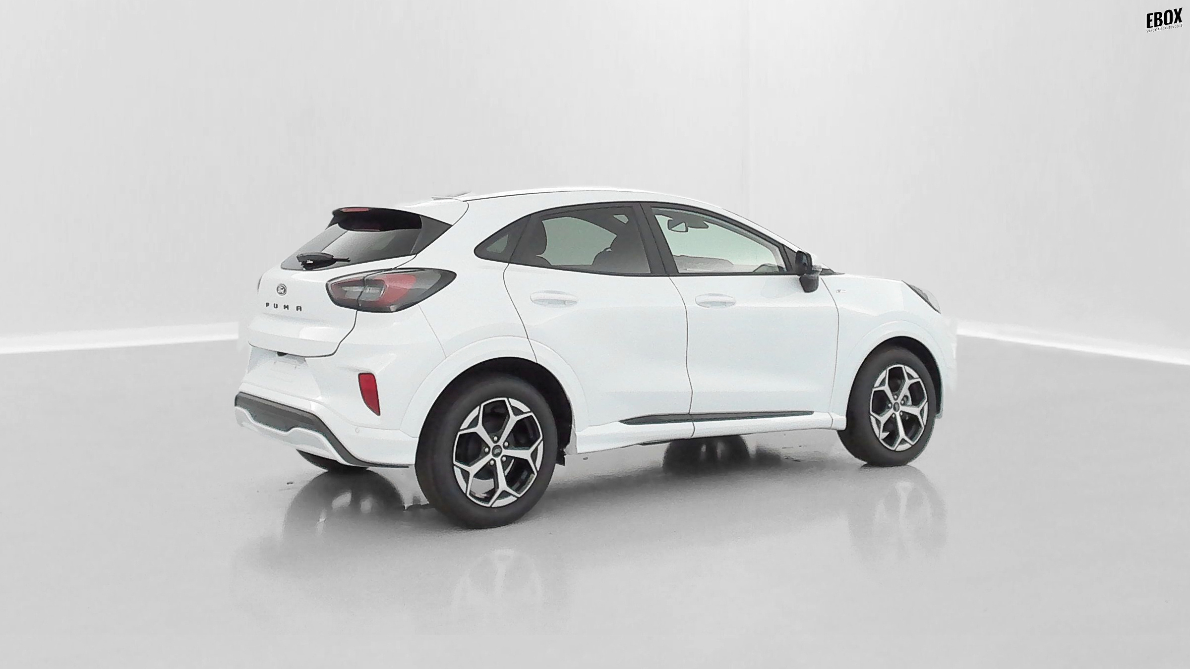 GLI00009891_p53 - FORD - PUMA - 2025 - photo 27