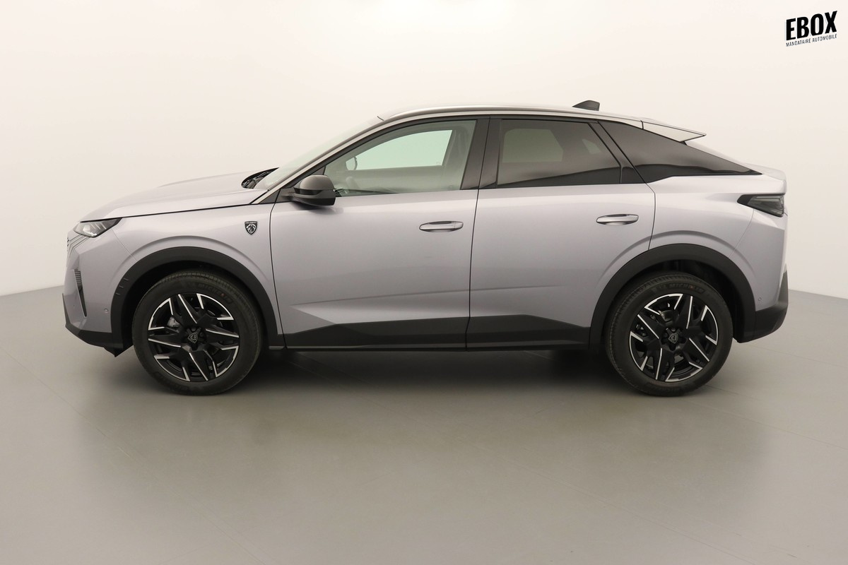 N200985_p3 - PEUGEOT - 3008 PHASE 4 - 2025 - photo 4