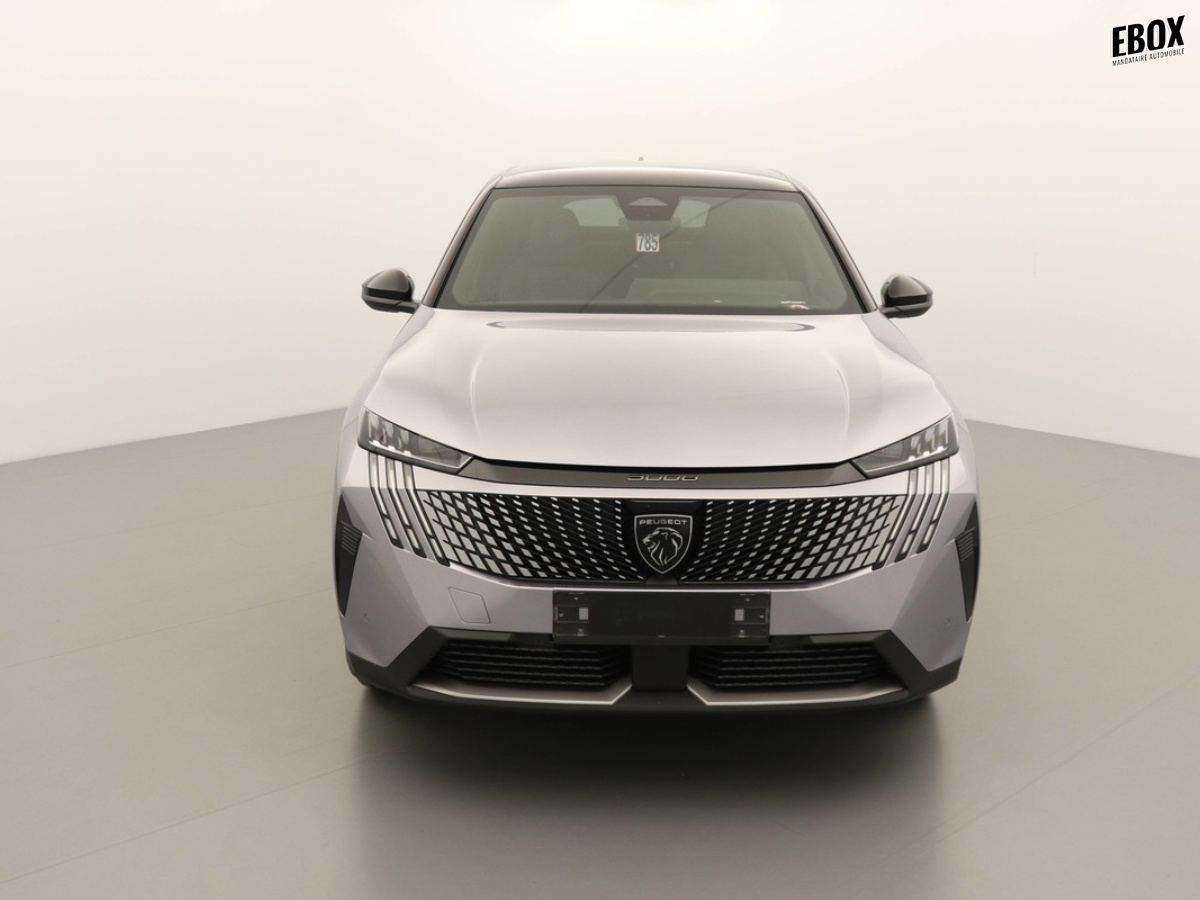 N200985_p3 - PEUGEOT - 3008 PHASE 4 - 2025 - photo 3