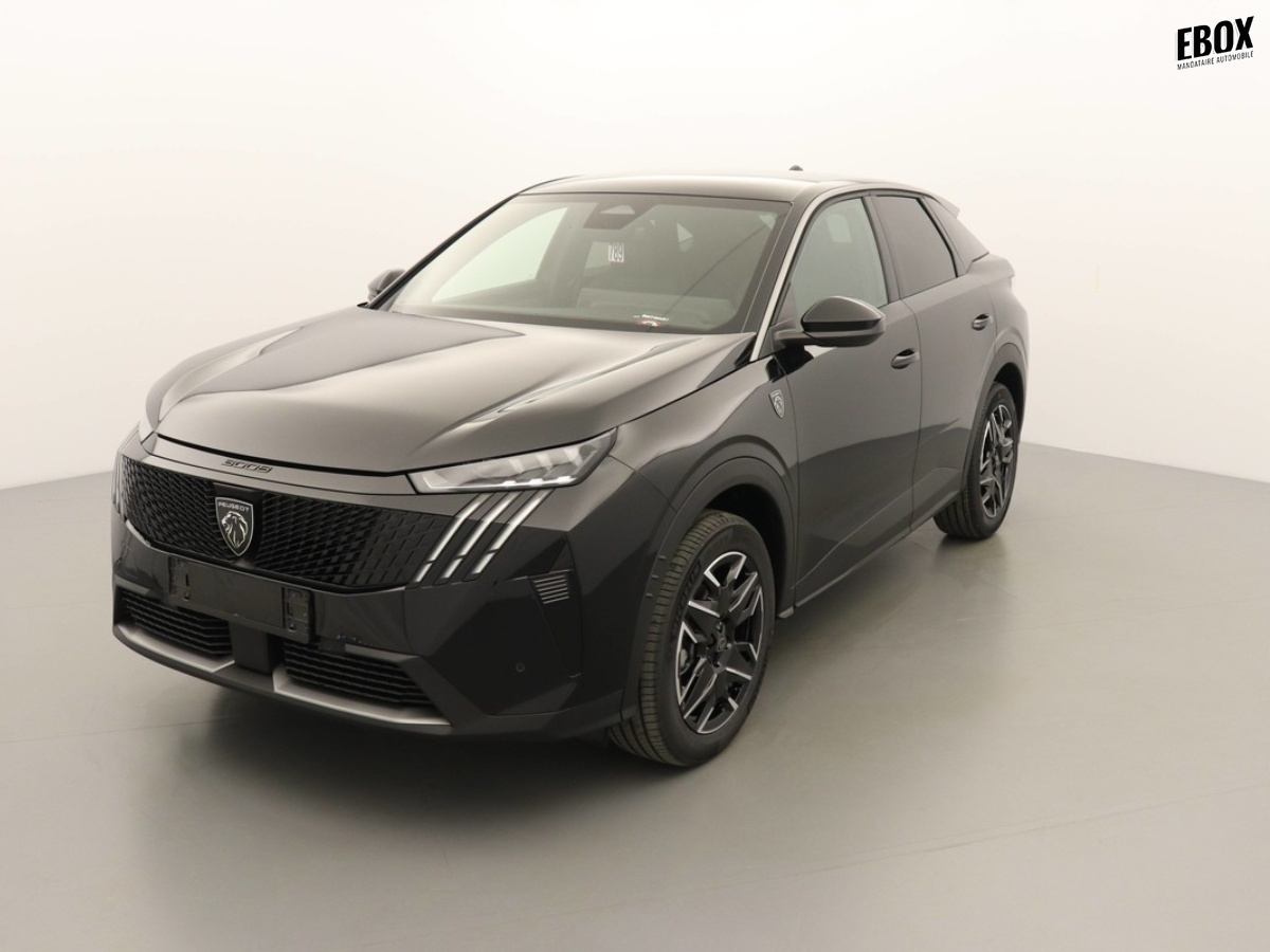 N200101_p3 - PEUGEOT - 3008 PHASE 4 - 2025 - photo 1