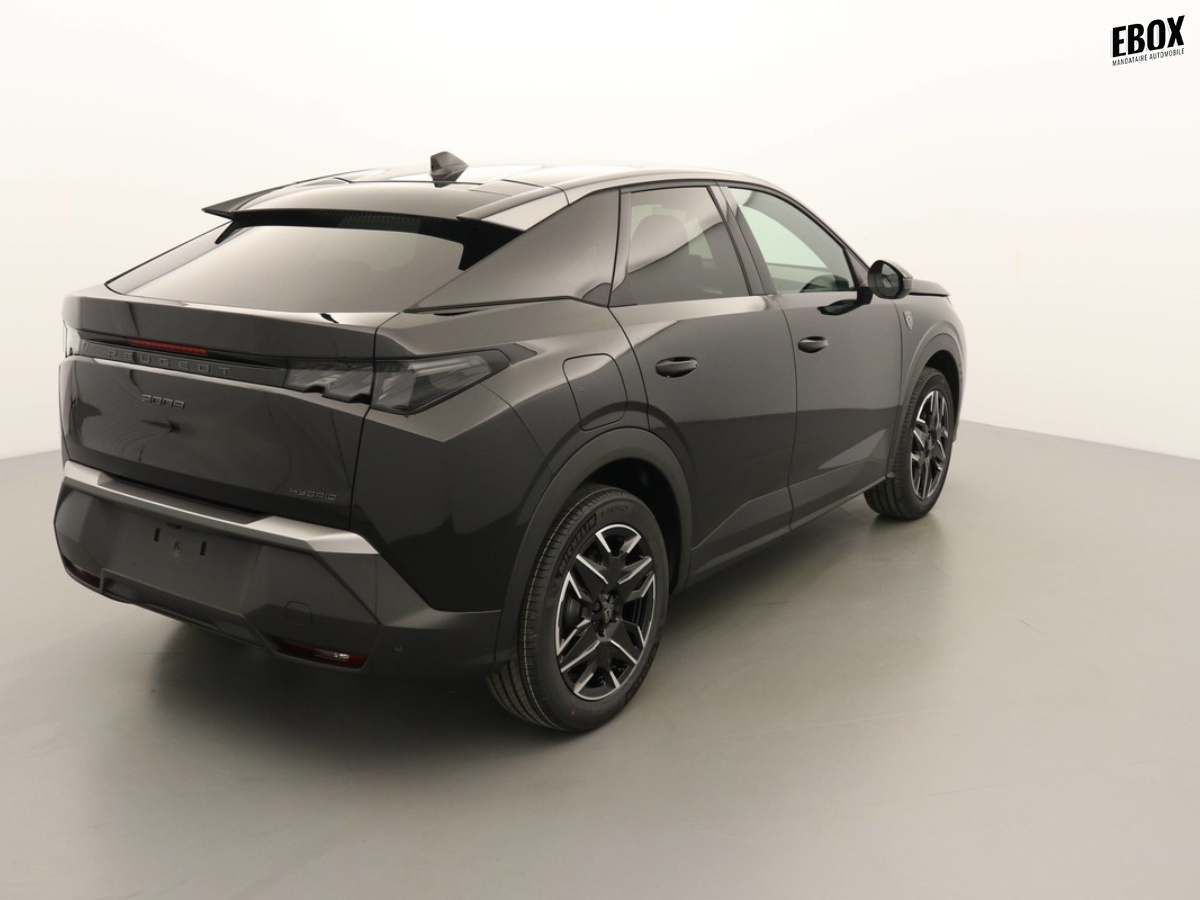 N200101_p3 - PEUGEOT - 3008 PHASE 4 - 2025 - photo 2