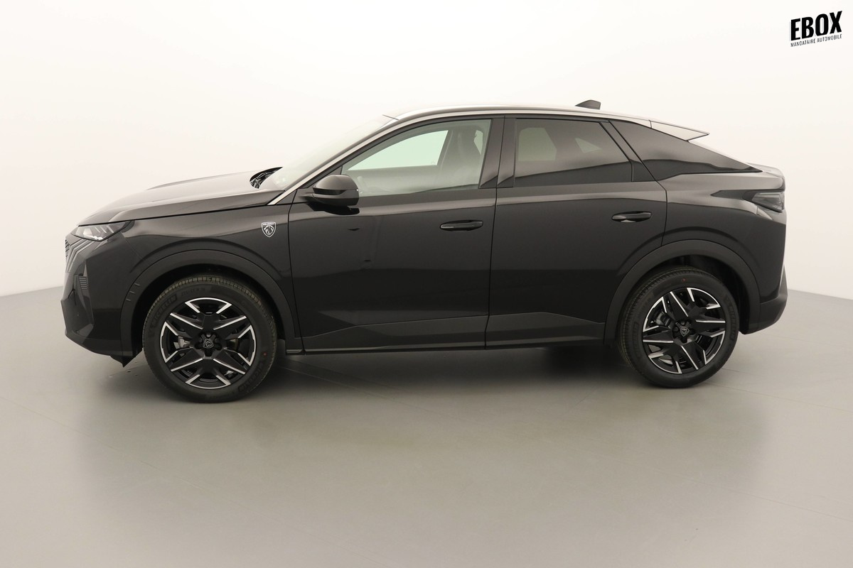 N200101_p3 - PEUGEOT - 3008 PHASE 4 - 2025 - photo 4
