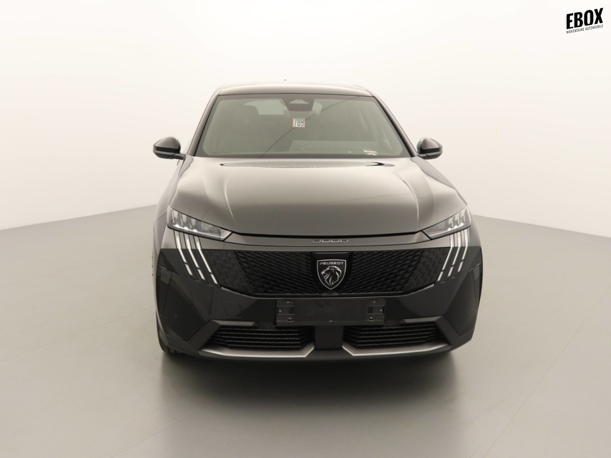 N200101_p3 - PEUGEOT - 3008 PHASE 4 - 2025 - photo 3