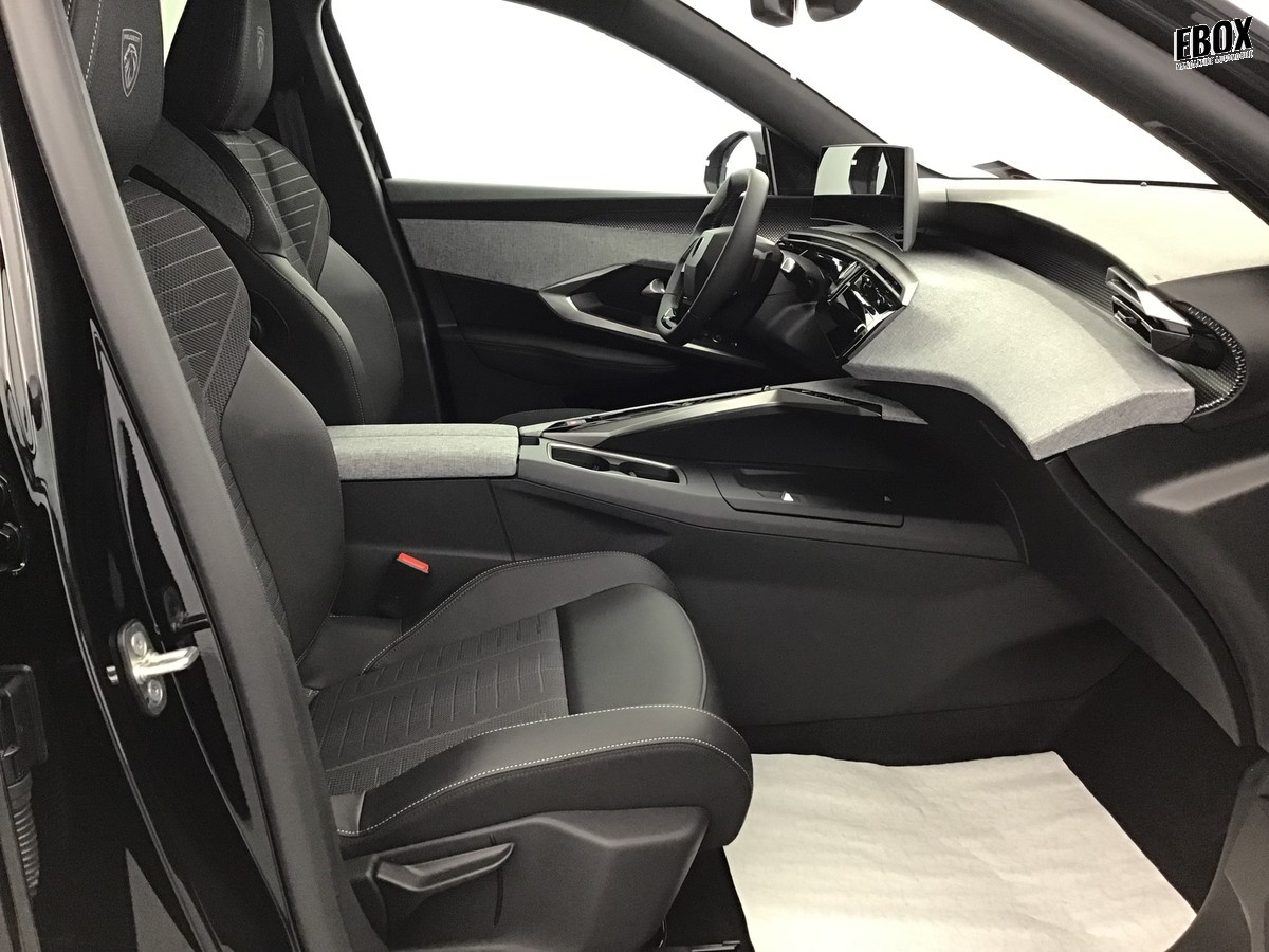N200101_p3 - PEUGEOT - 3008 PHASE 4 - 2025 - photo 6