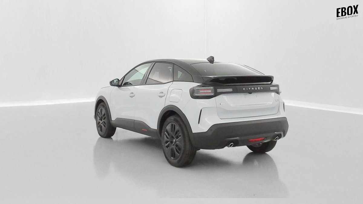 362956_p2 - CITROEN - C4 - 2025 - photo 5