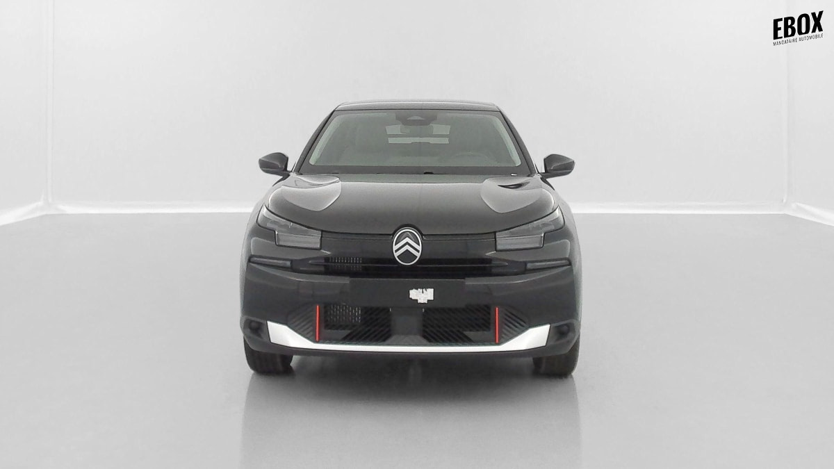 362954_p2 - CITROEN - C4 - 2025 - photo 2