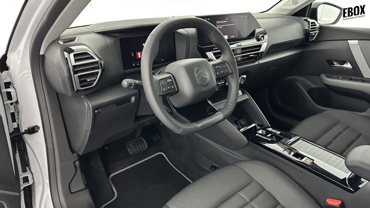 362956_p2 - CITROEN - C4 - 2025 - photo 6