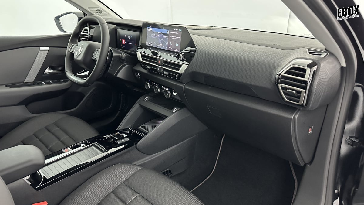 362954_p2 - CITROEN - C4 - 2025 - photo 8