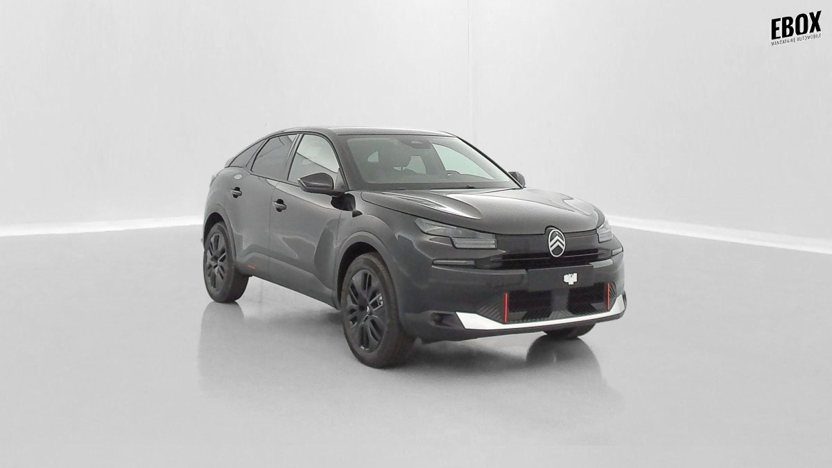 362954_p2 - CITROEN - C4 - 2025 - photo 1