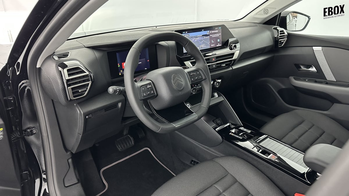 362954_p2 - CITROEN - C4 - 2025 - photo 6