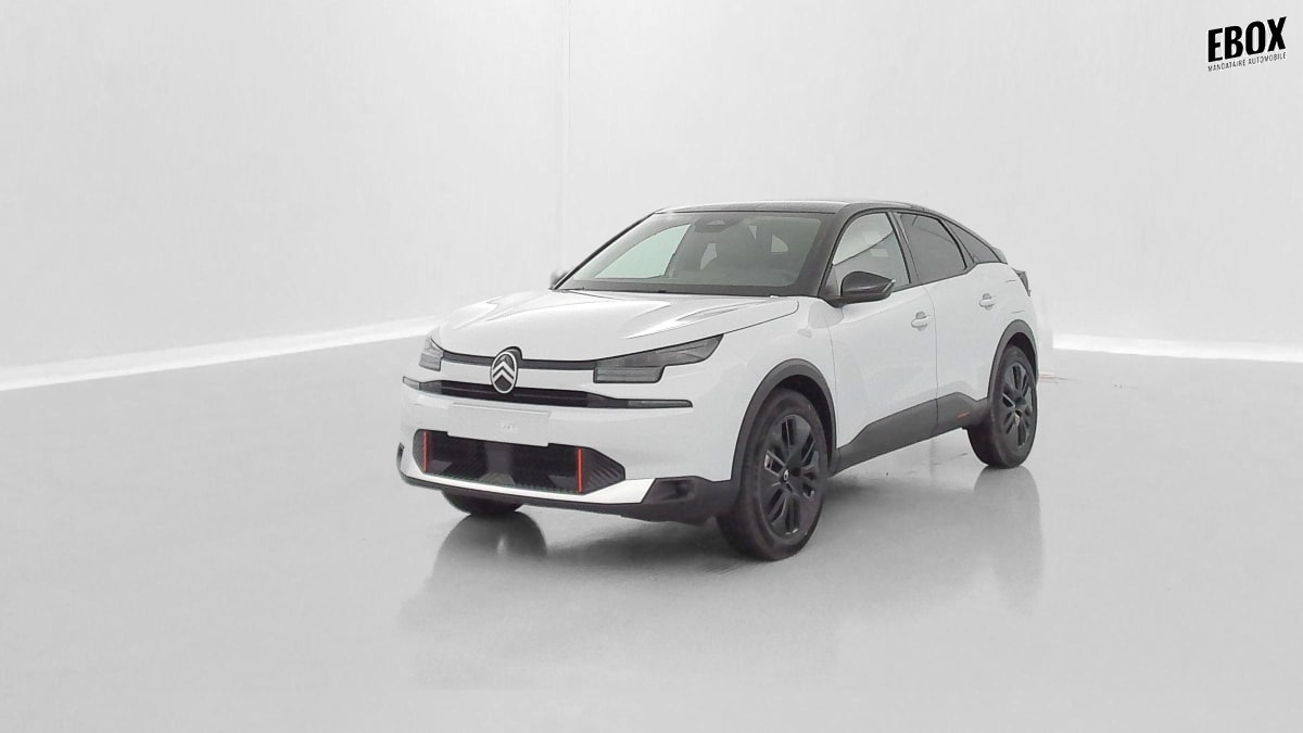 362956_p2 - CITROEN - C4 - 2025 - photo 3