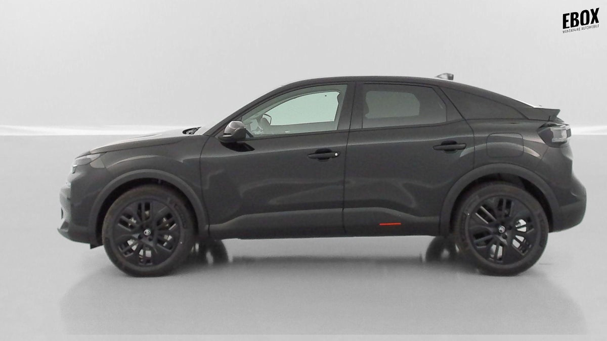 362954_p2 - CITROEN - C4 - 2025 - photo 4