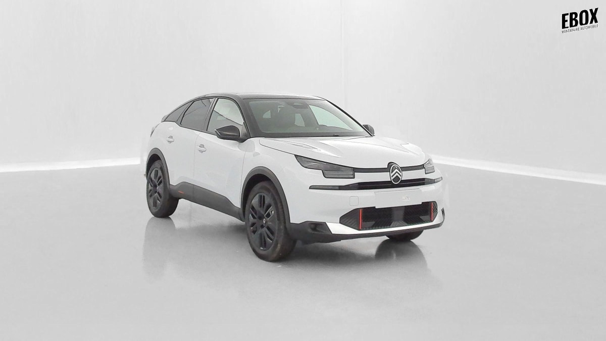 362956_p2 - CITROEN - C4 - 2025 - photo 1