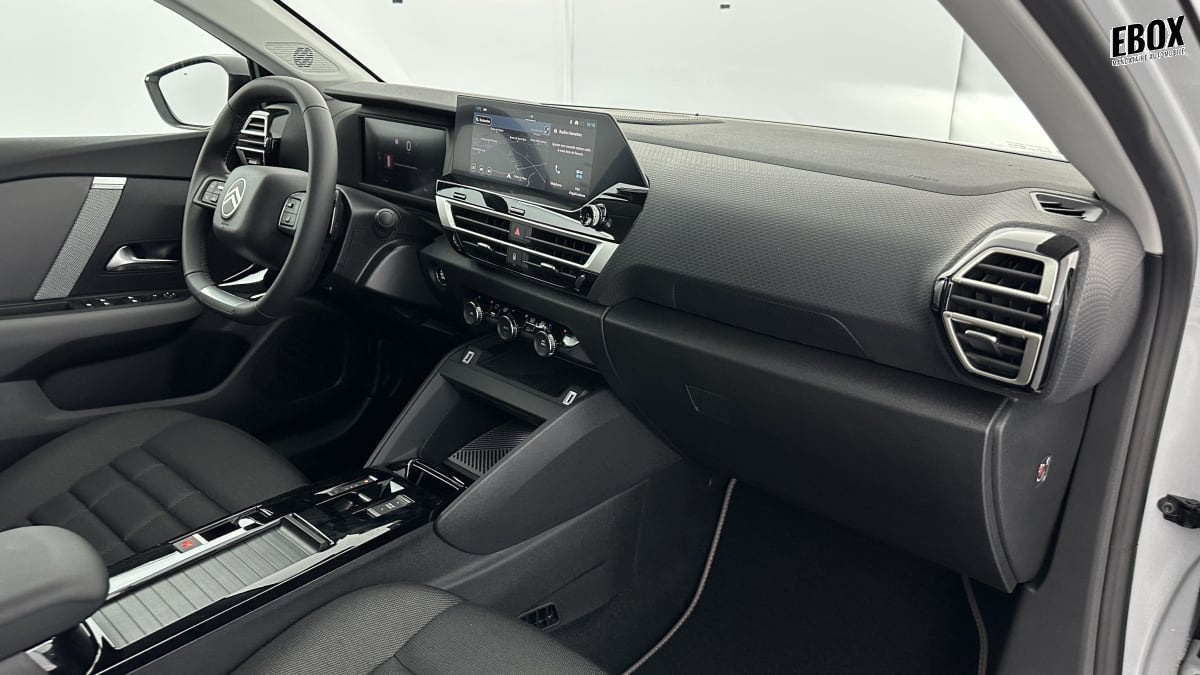 362956_p2 - CITROEN - C4 - 2025 - photo 8