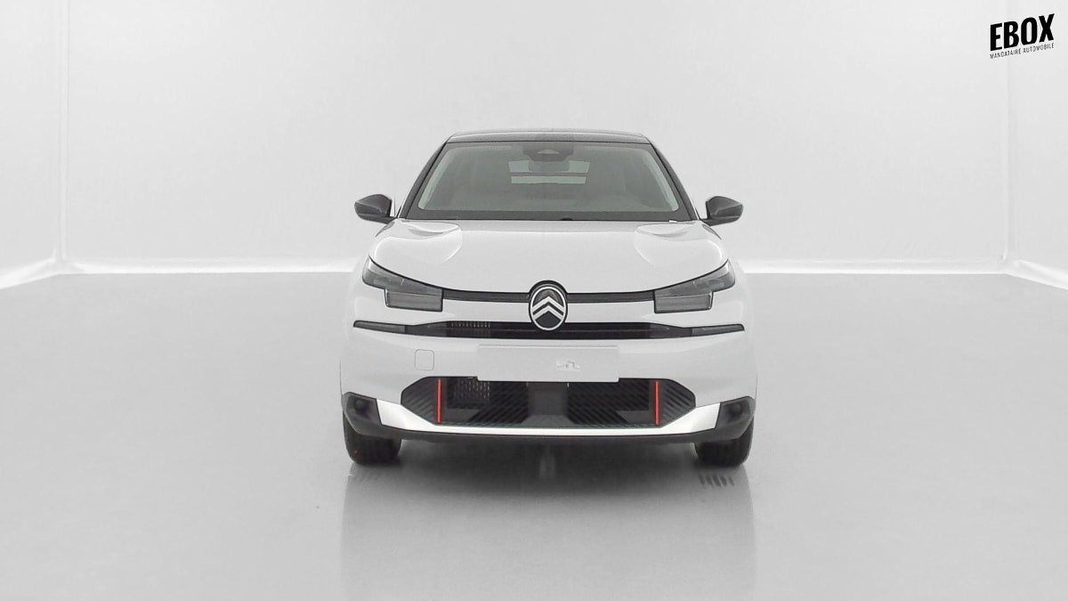 362956_p2 - CITROEN - C4 - 2025 - photo 2