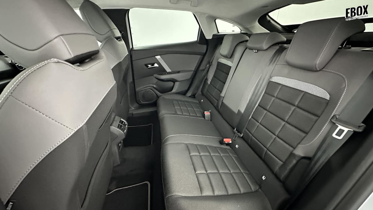 362956_p2 - CITROEN - C4 - 2025 - photo 9