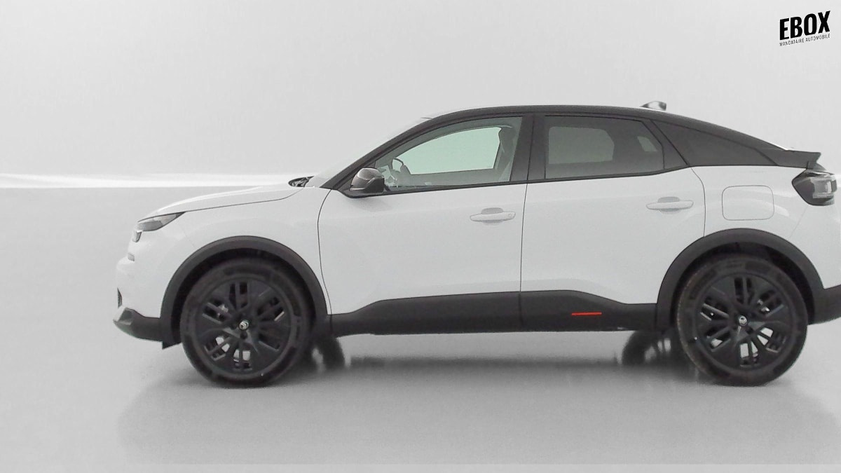 362956_p2 - CITROEN - C4 - 2025 - photo 4