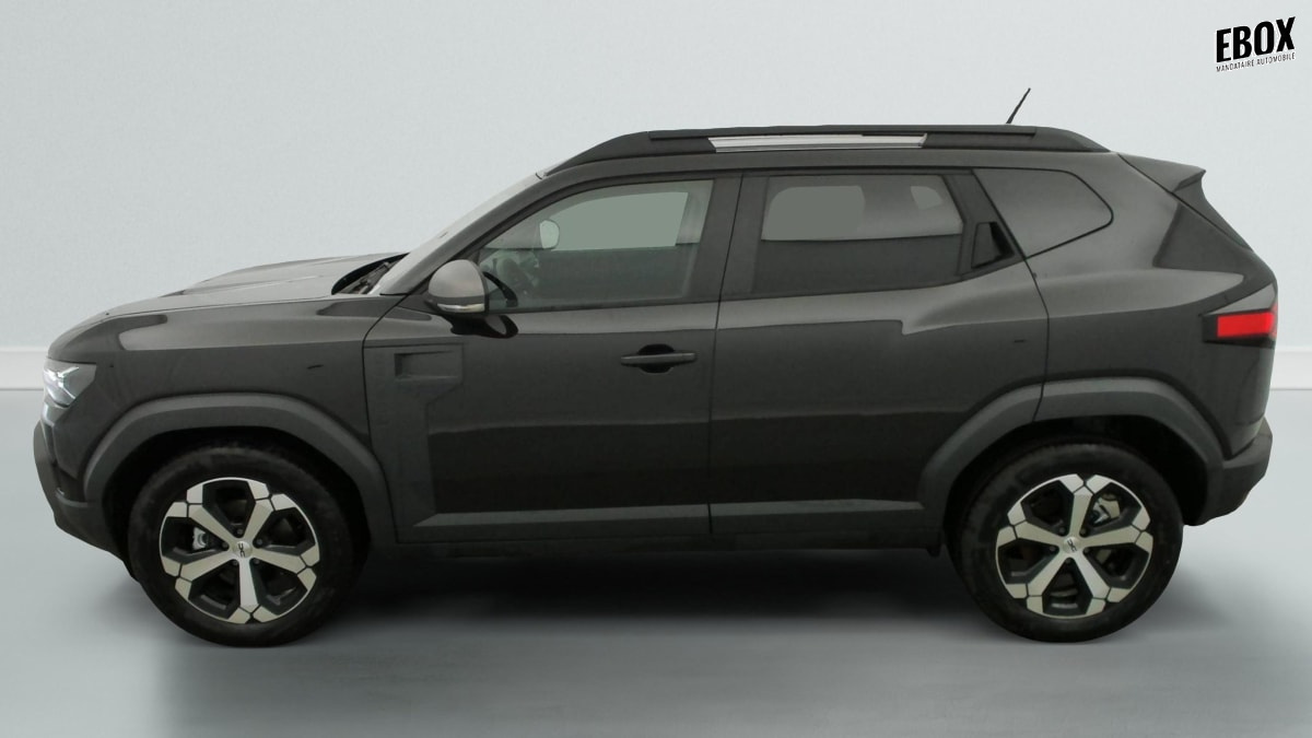 362673_p2 - DACIA - DUSTER - 2025 - photo 4